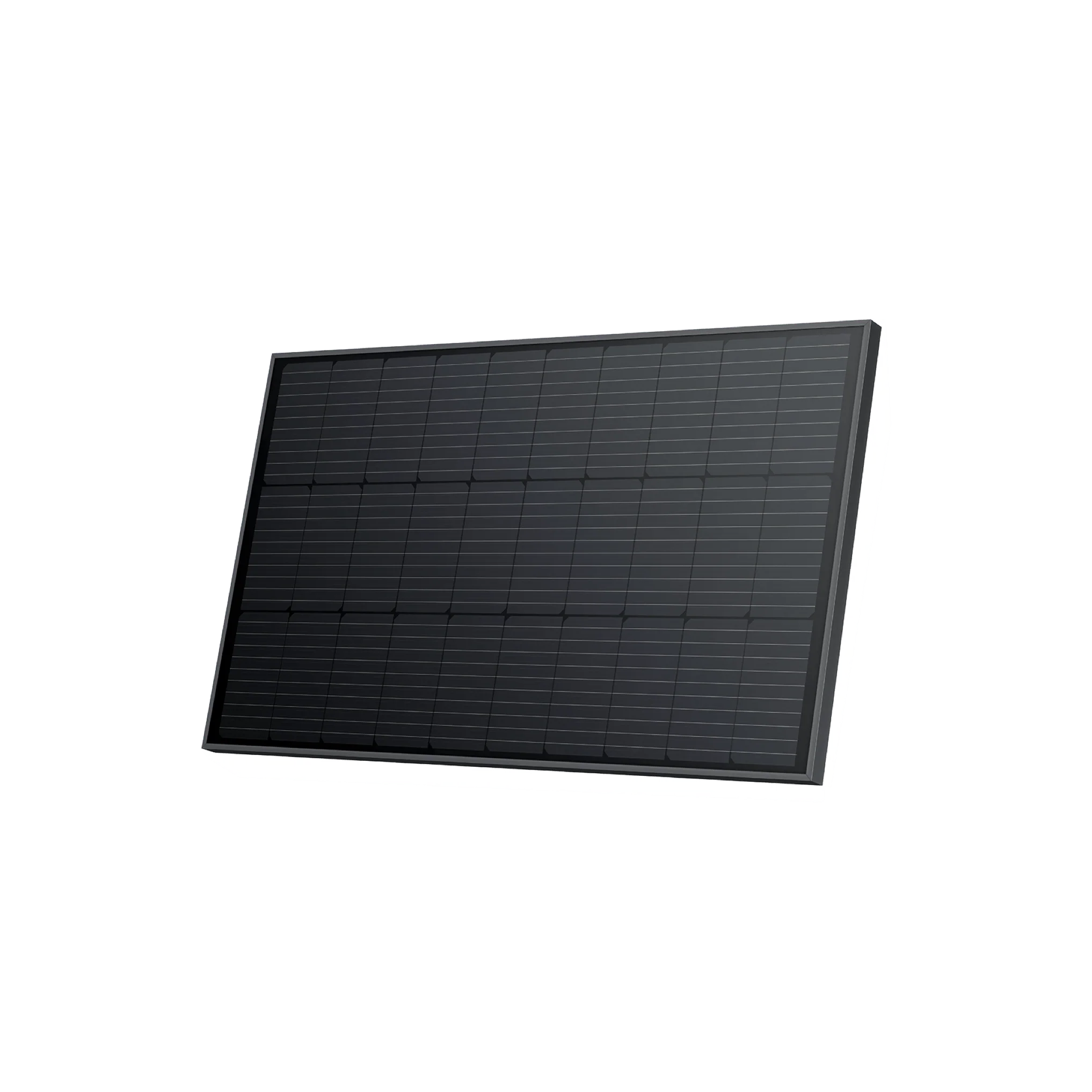 Pannello solare rigido da 100 W EcoFlow (2 pz.) - Image 4