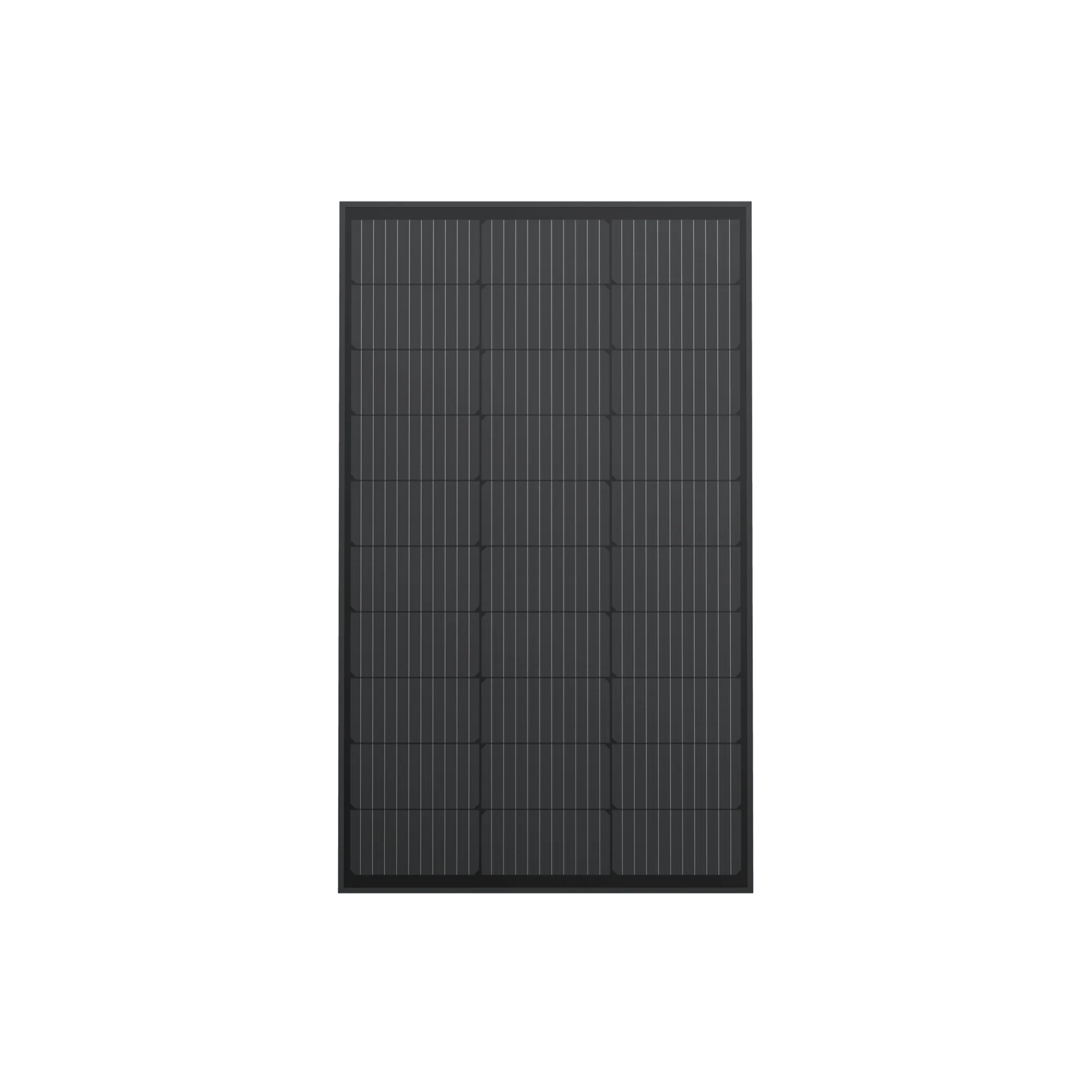 Pannello solare rigido da 100 W EcoFlow (2 pz.) - Image 5