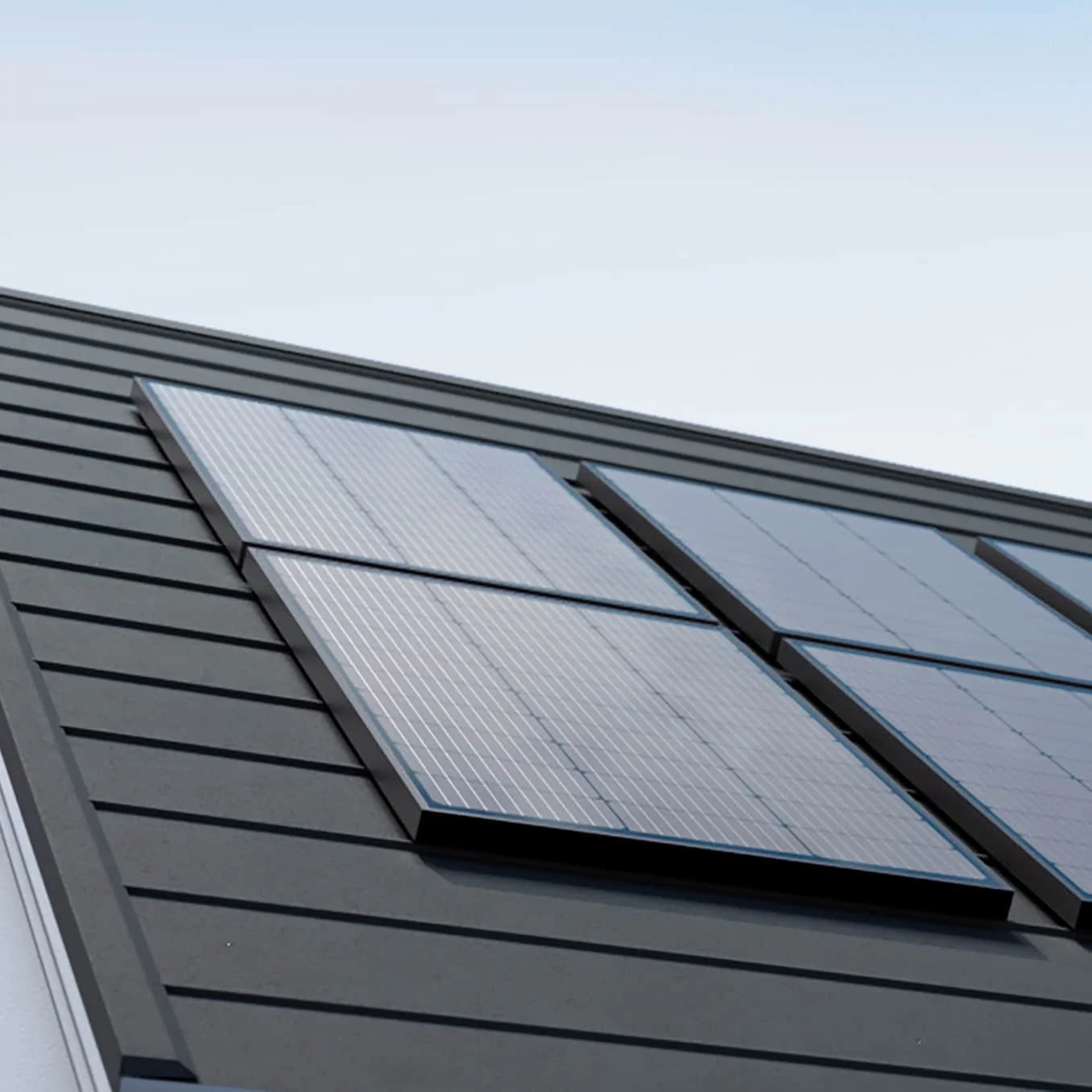 Pannello solare rigido da 100 W EcoFlow (2 pz.) - Image 6