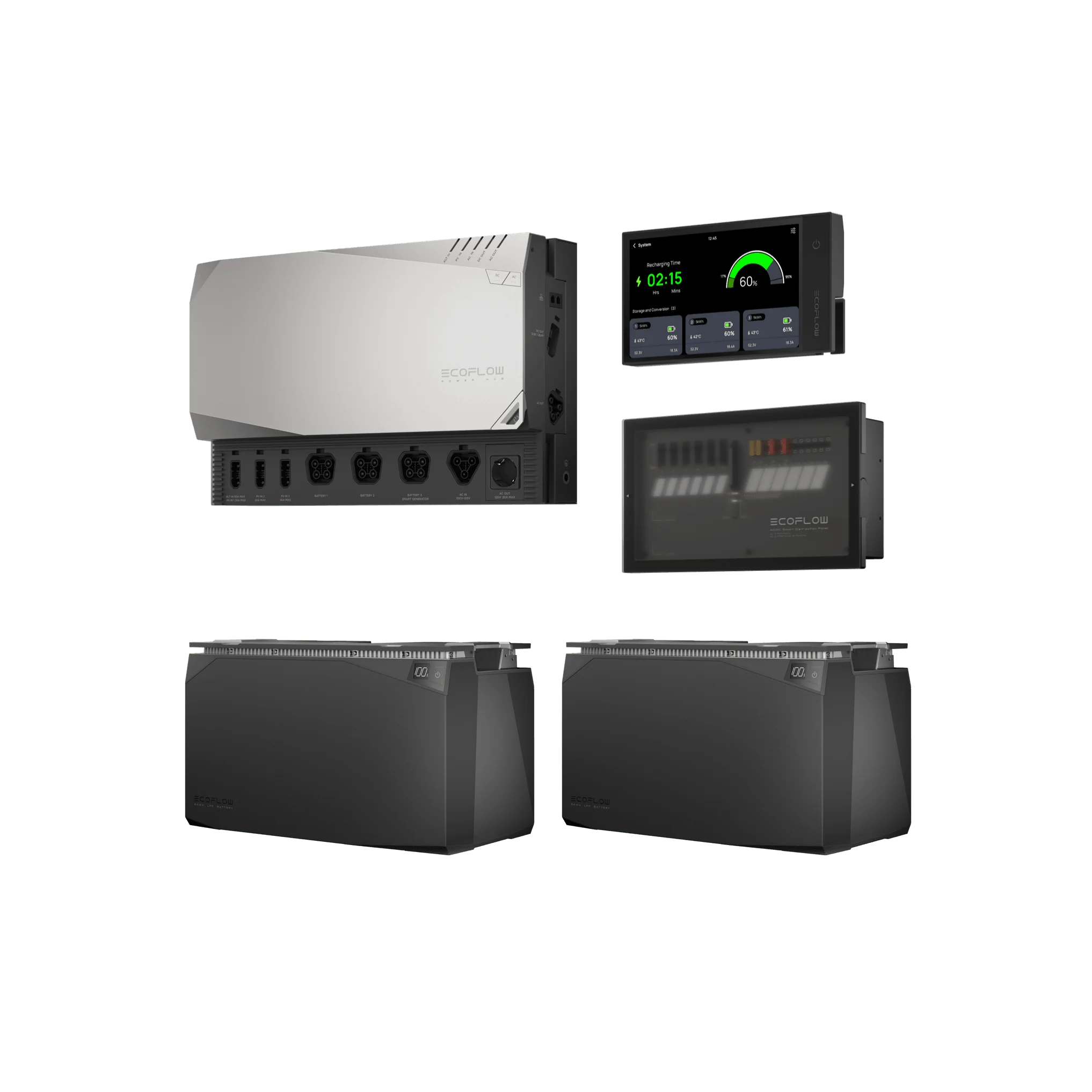 EcoFlow Power Kits da 10 kWh - Image 3