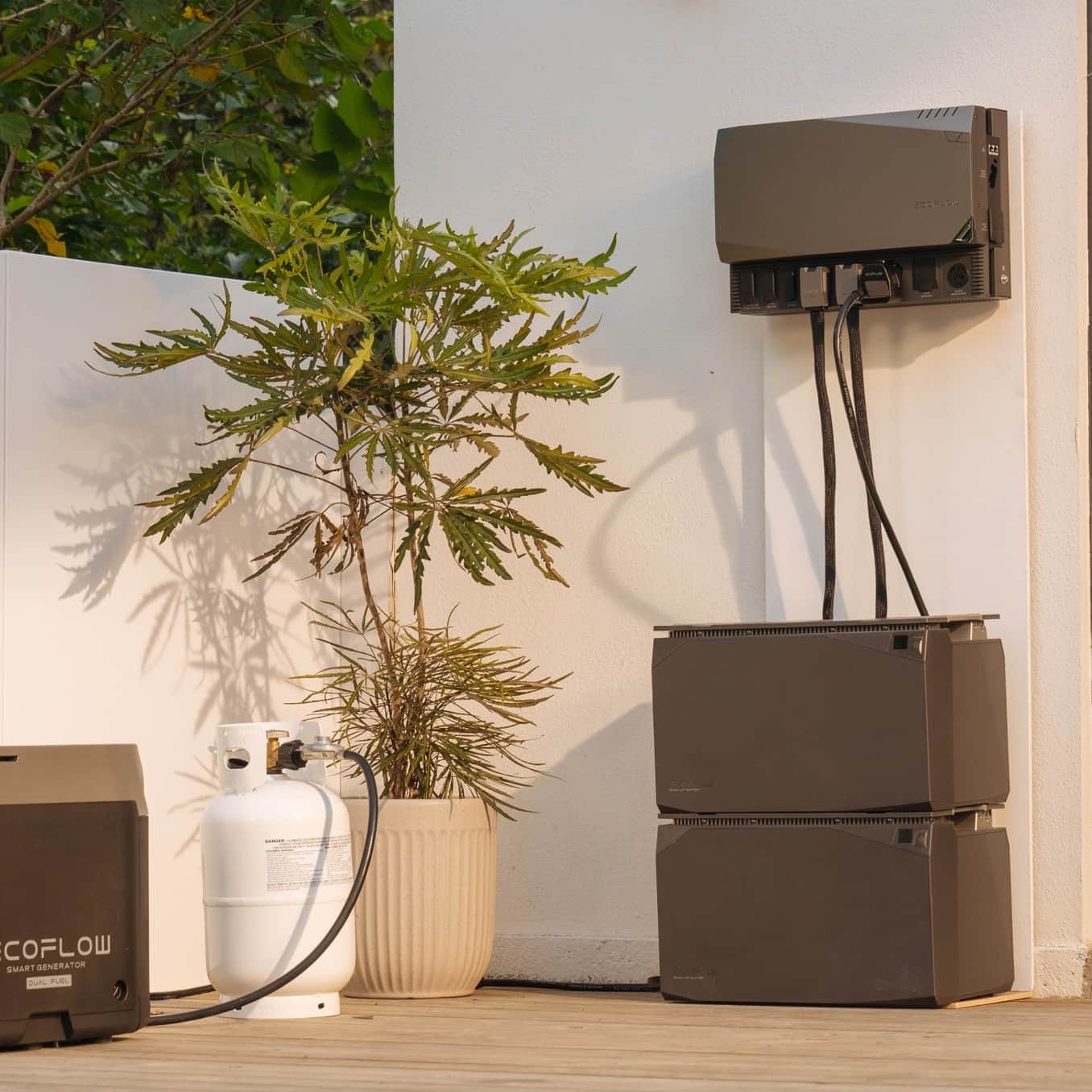 EcoFlow Power Kits da 10 kWh - Image 4