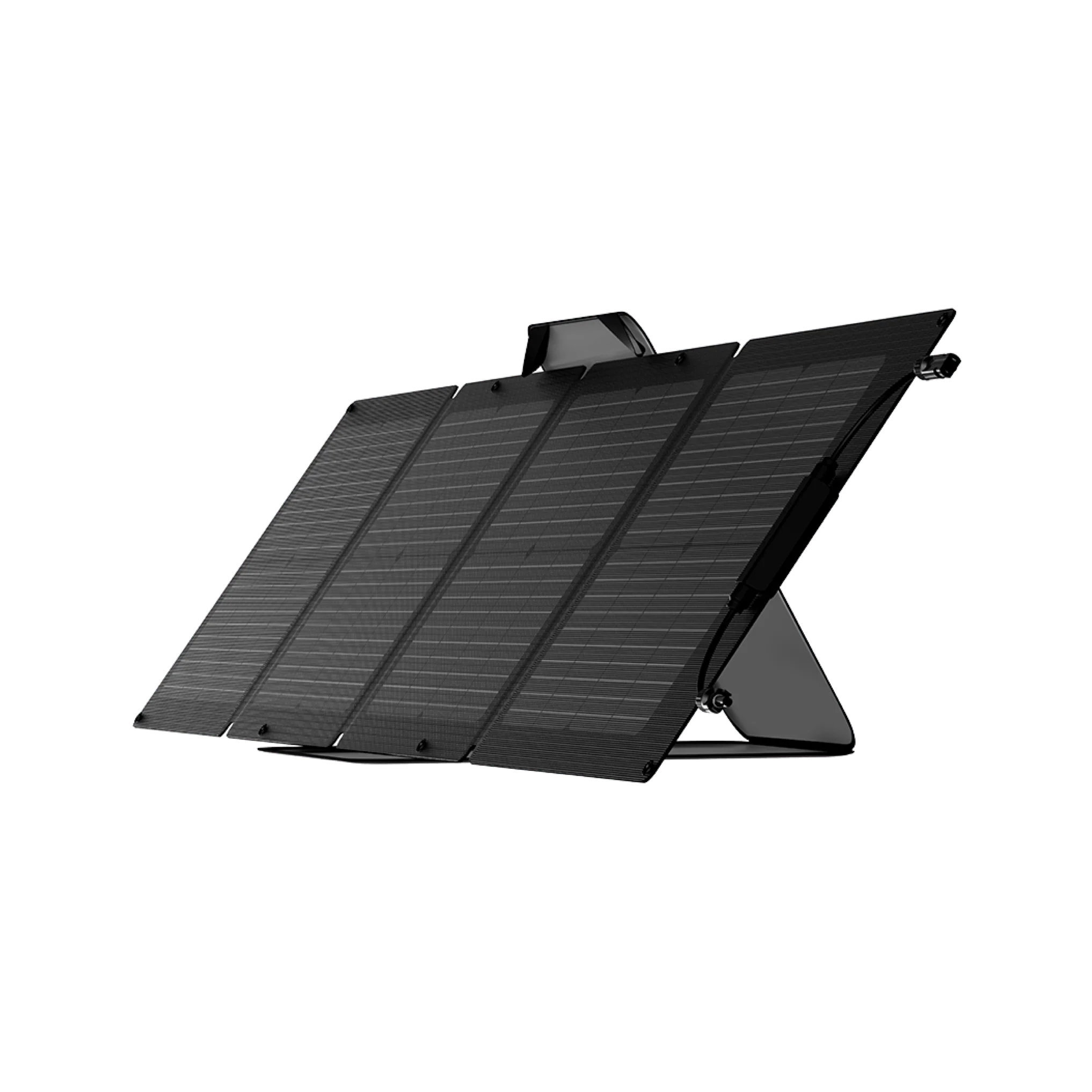 Pannello solare portatile da 110 W EcoFlow (accessorio consigliato)