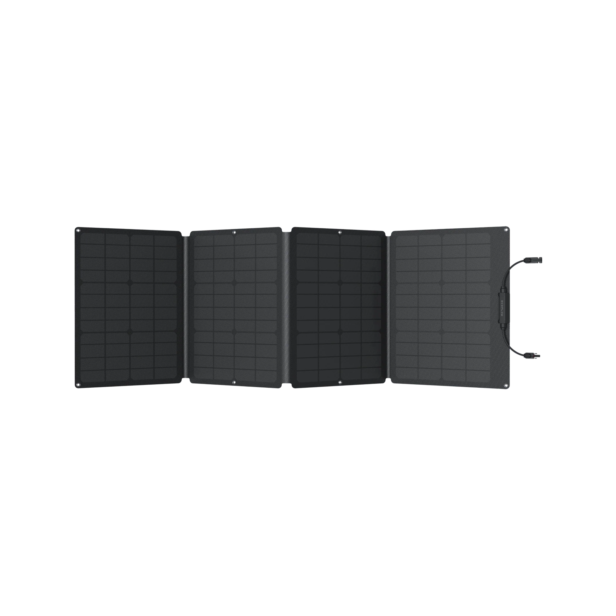 Pannello solare portatile da 110 W EcoFlow (accessorio consigliato) - Image 2