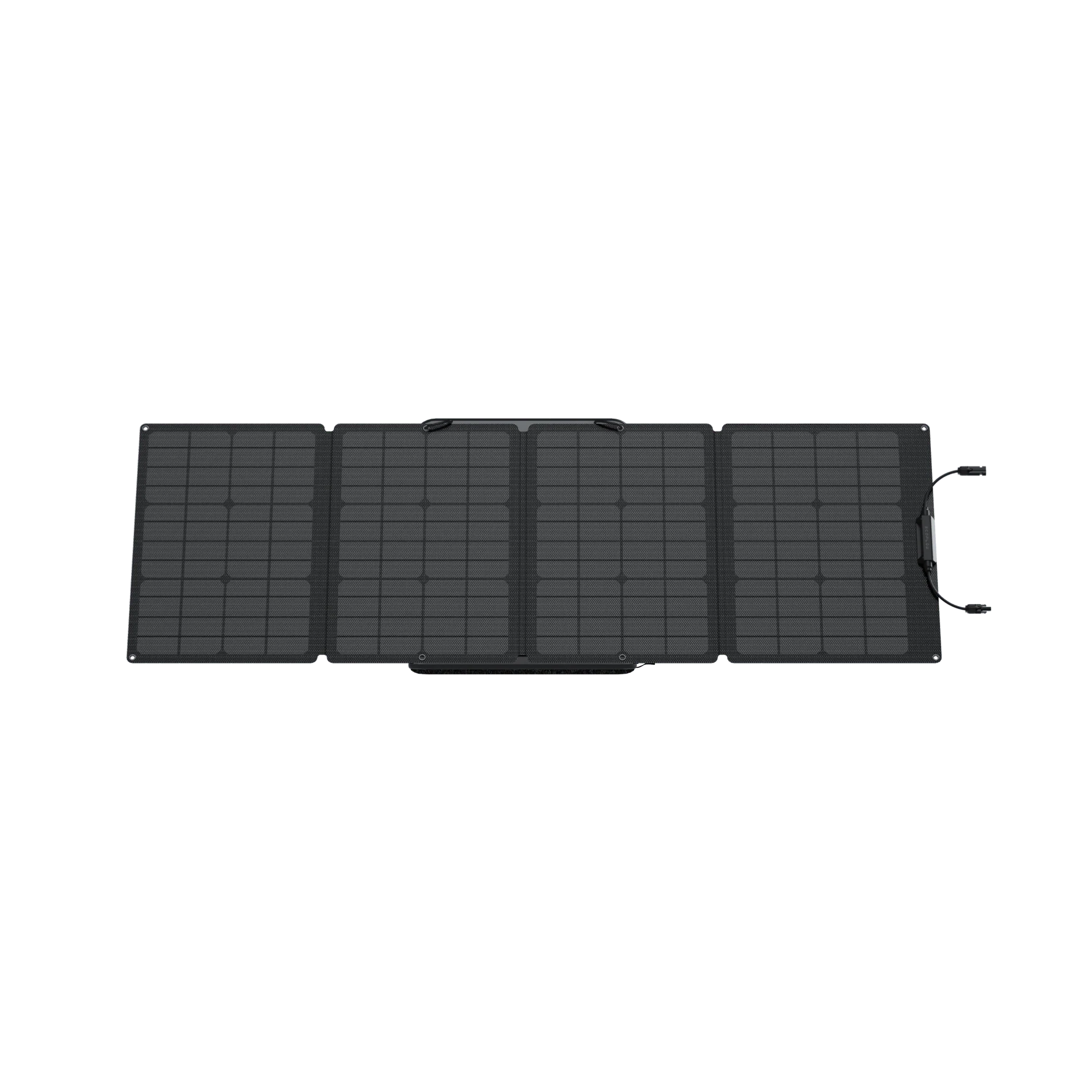 Pannello solare portatile da 110 W EcoFlow (accessorio consigliato) - Image 3