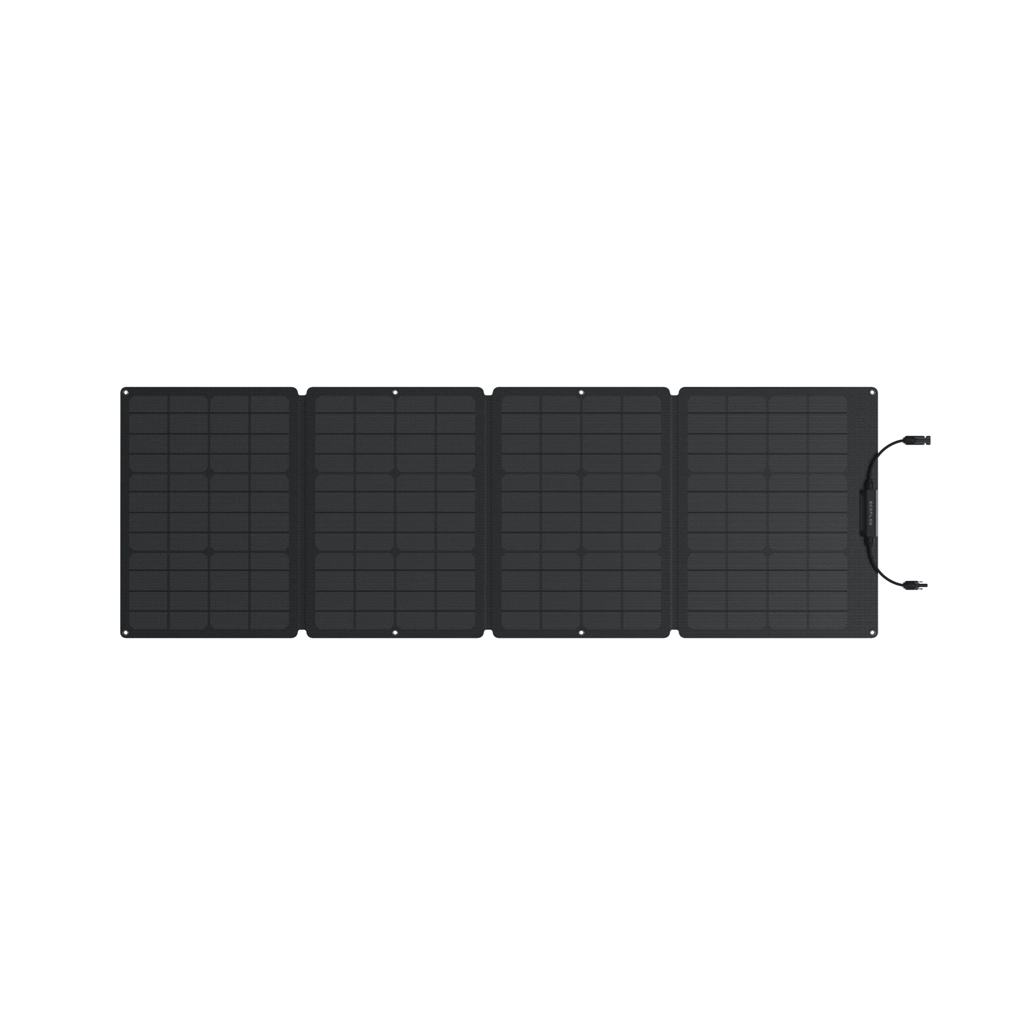 Pannello solare portatile da 110 W EcoFlow (accessorio consigliato) - Image 4