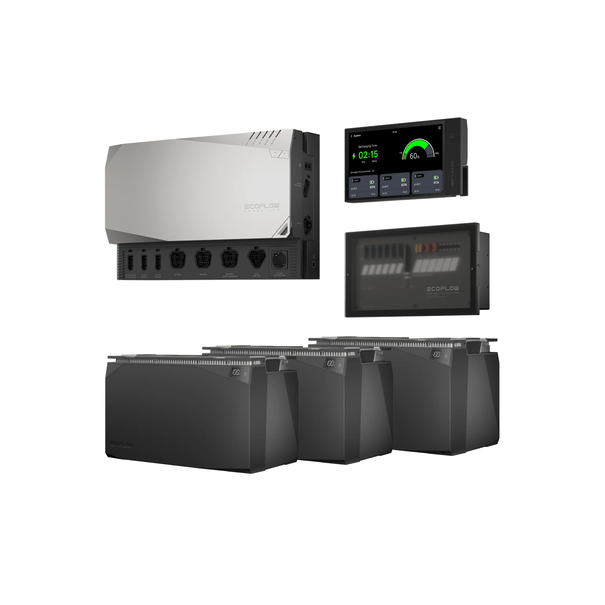 EcoFlow Power Kits da 15 kWh - Image 3