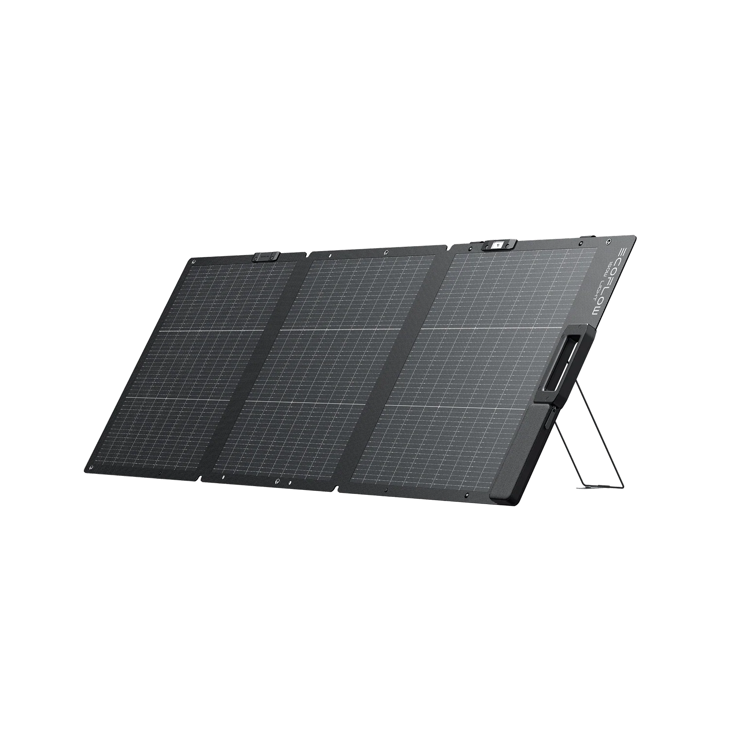 Pannello solare portatile leggero EcoFlow da 160 W