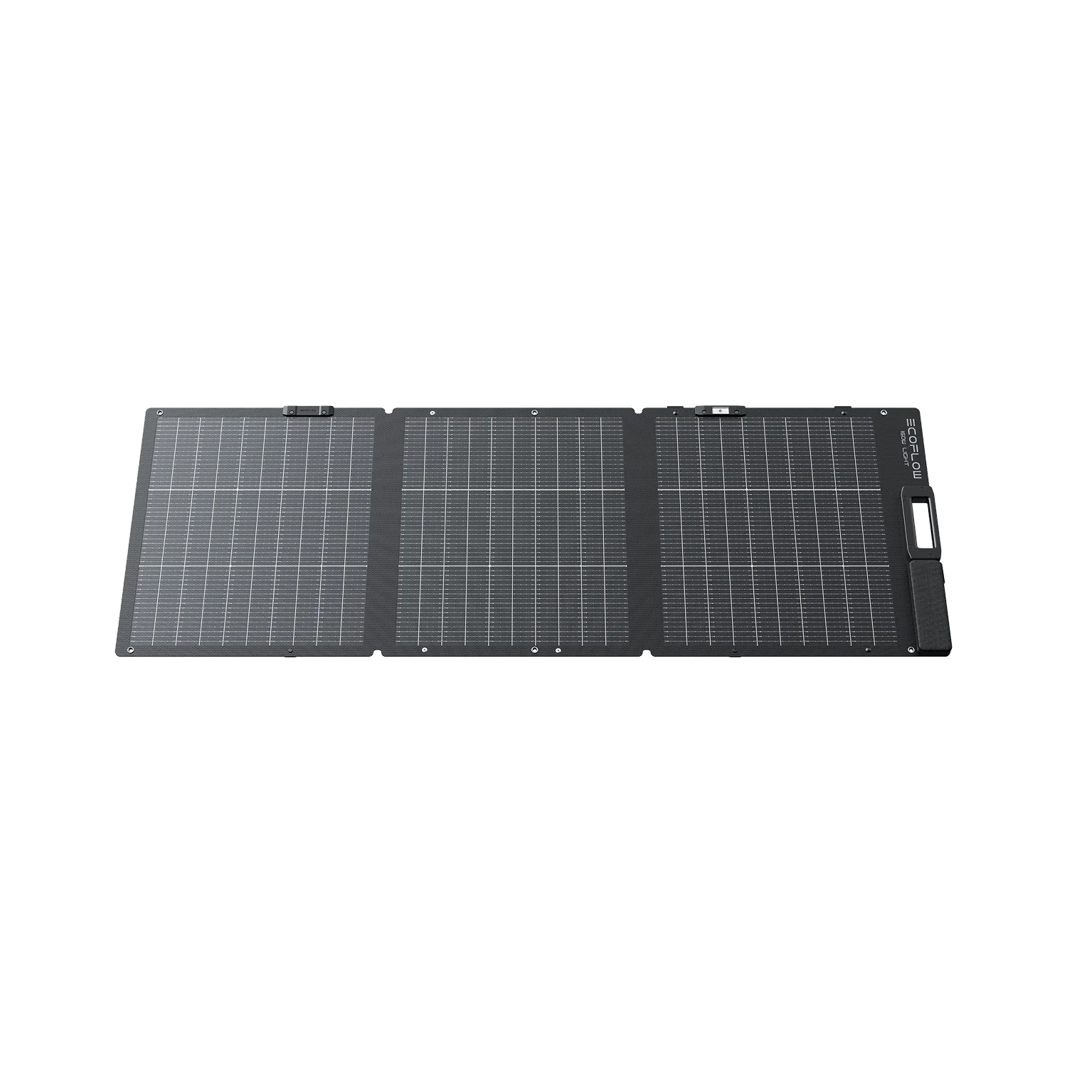 Pannello solare portatile leggero EcoFlow da 160 W - Image 3