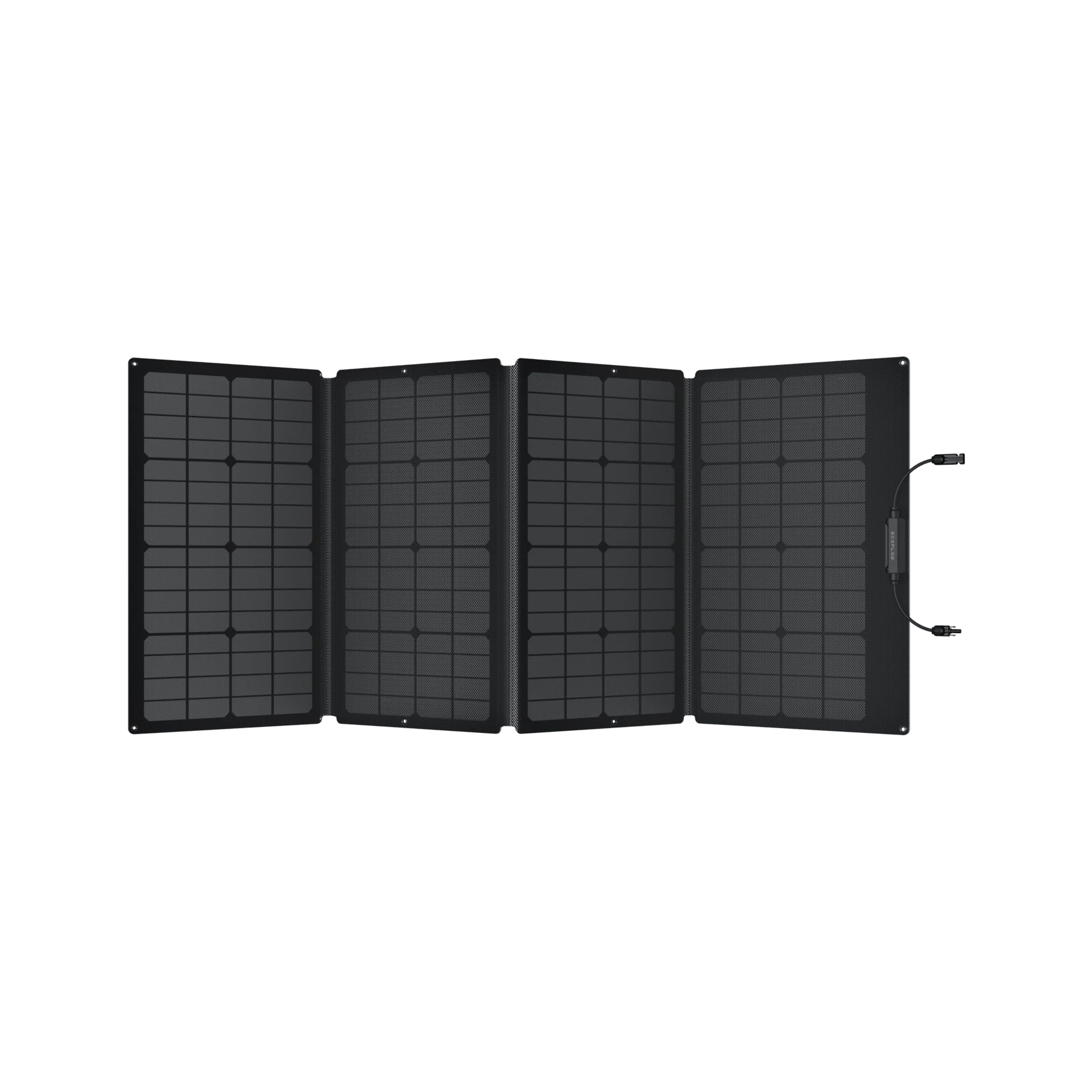Pannello solare da 160 W EcoFlow (accessorio consigliato) - Image 2