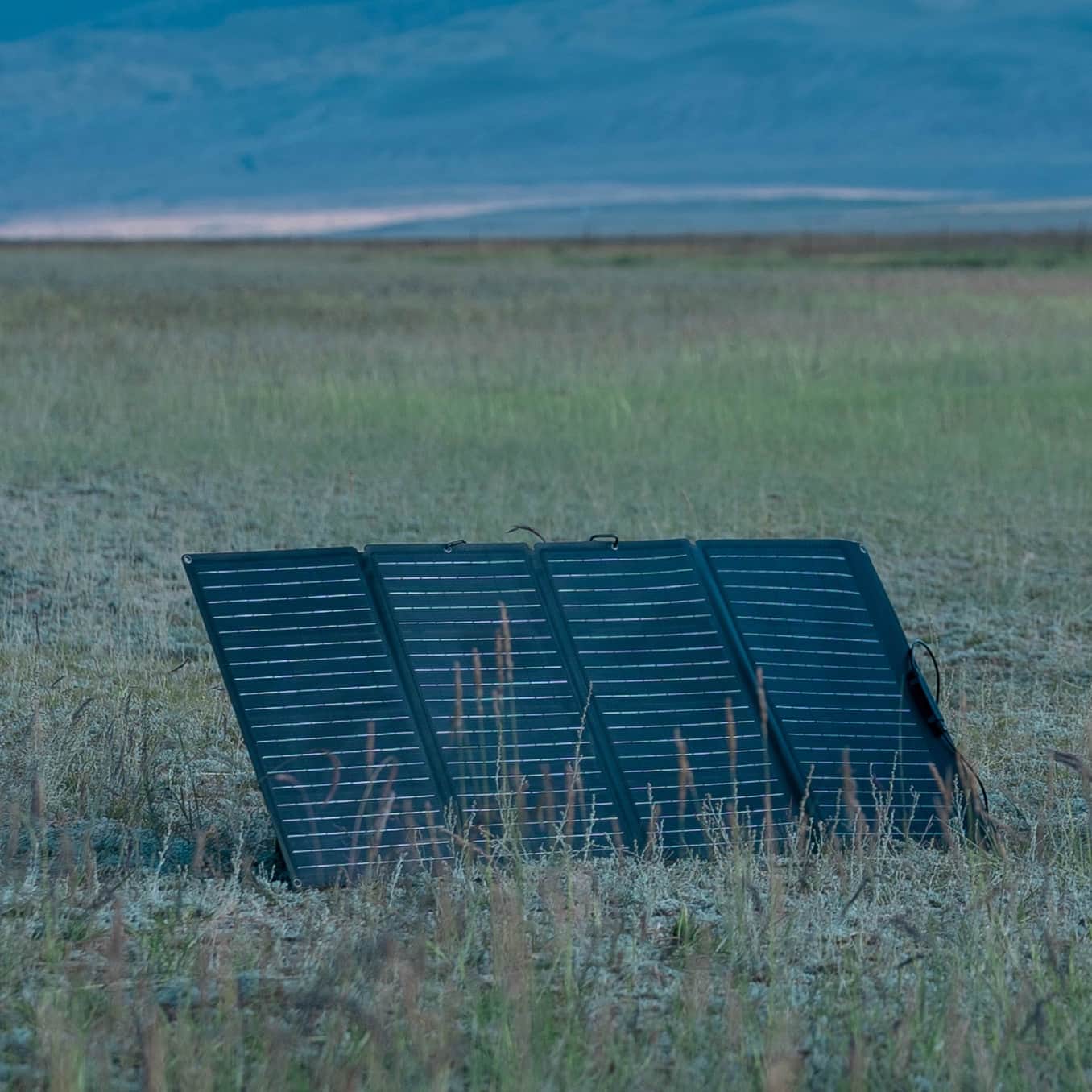 Pannello solare da 160 W EcoFlow (accessorio consigliato) - Image 5