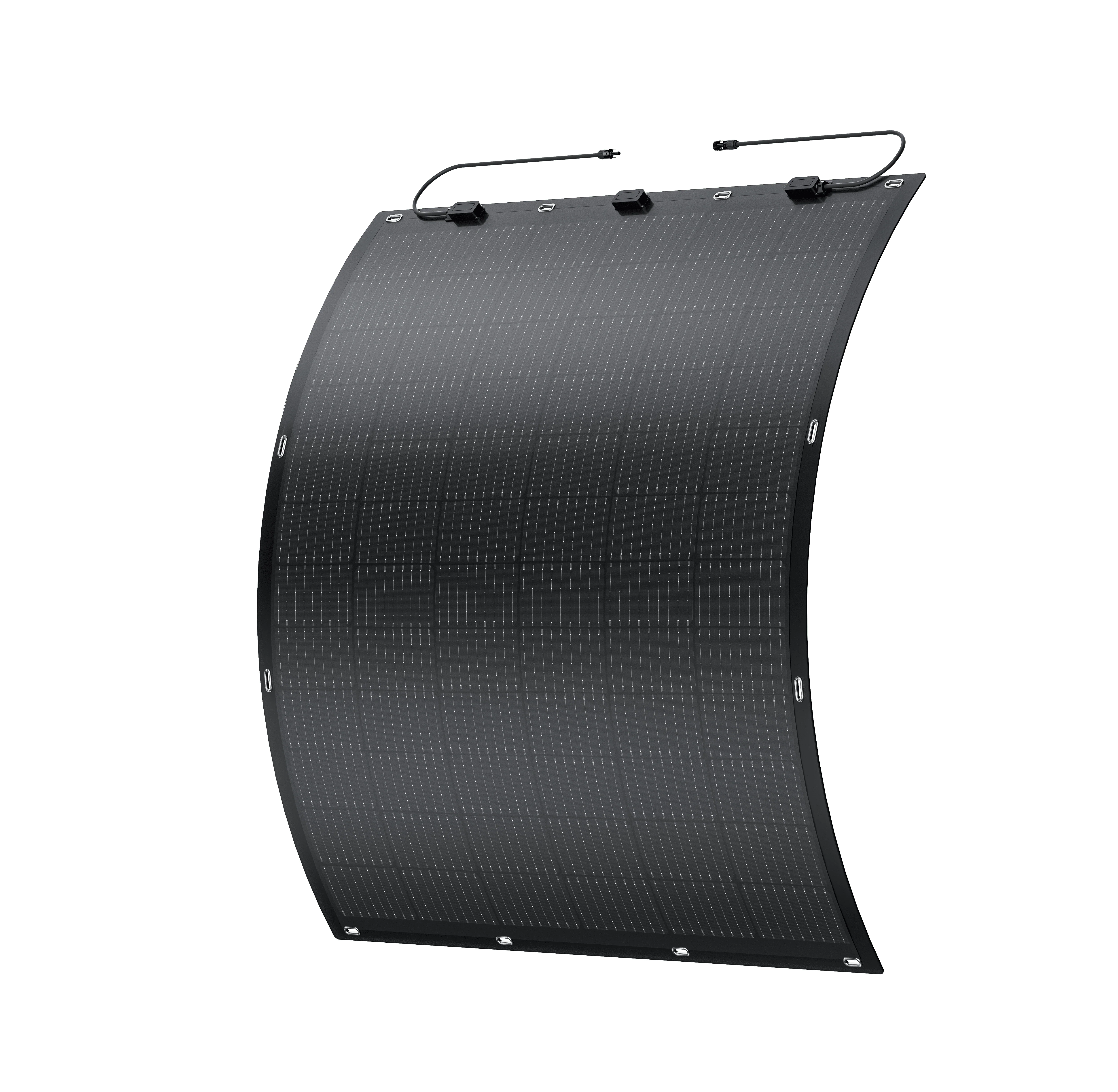 Pannello solare flessibile da 200 W EcoFlow (2 pz.)