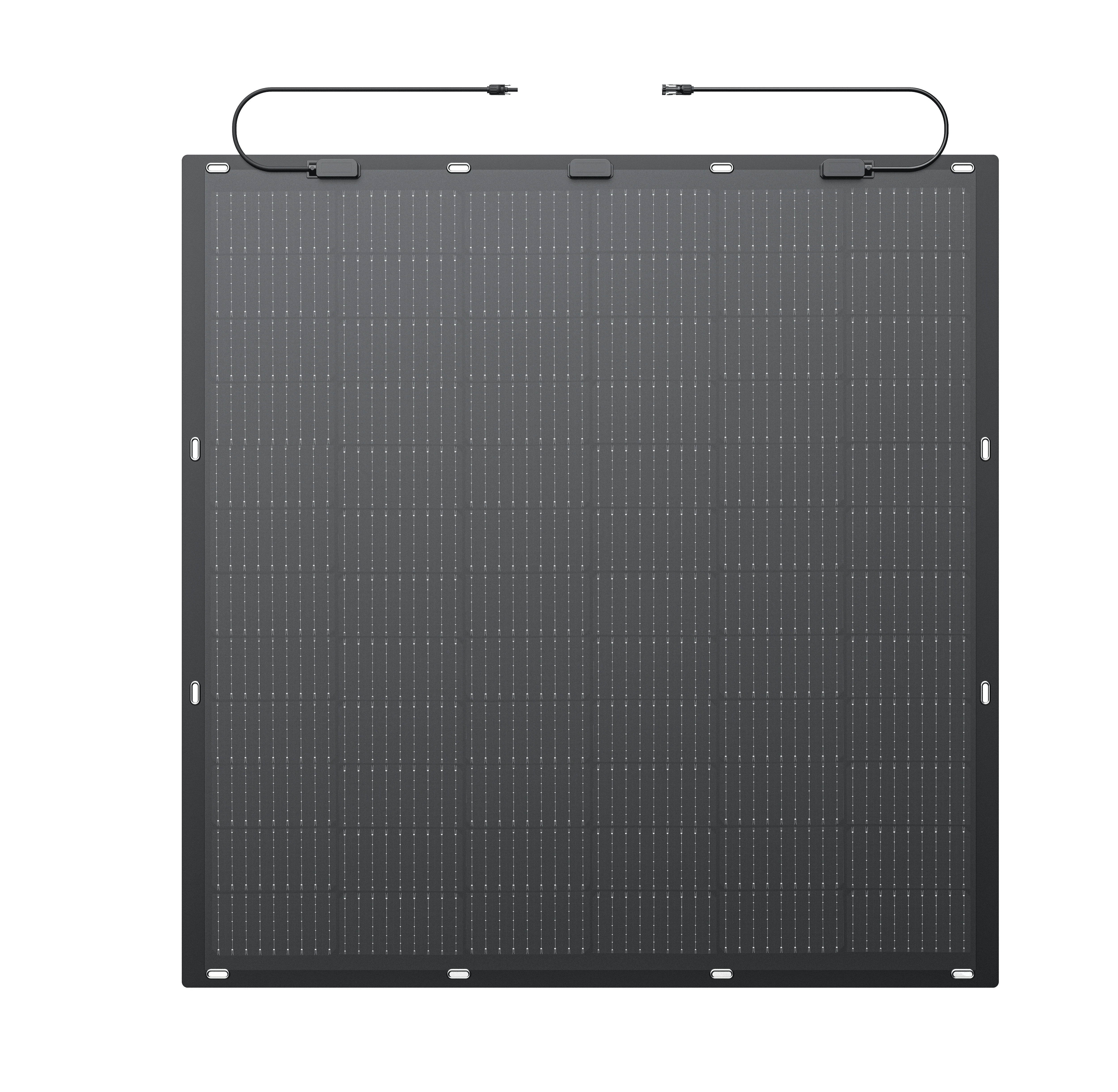 Pannello solare flessibile da 200 W EcoFlow (2 pz.) - Image 3