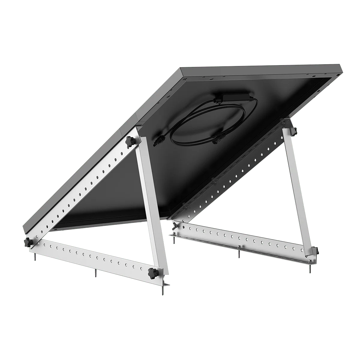 staffa di montaggio inclinabile da 28'' EcoFlow