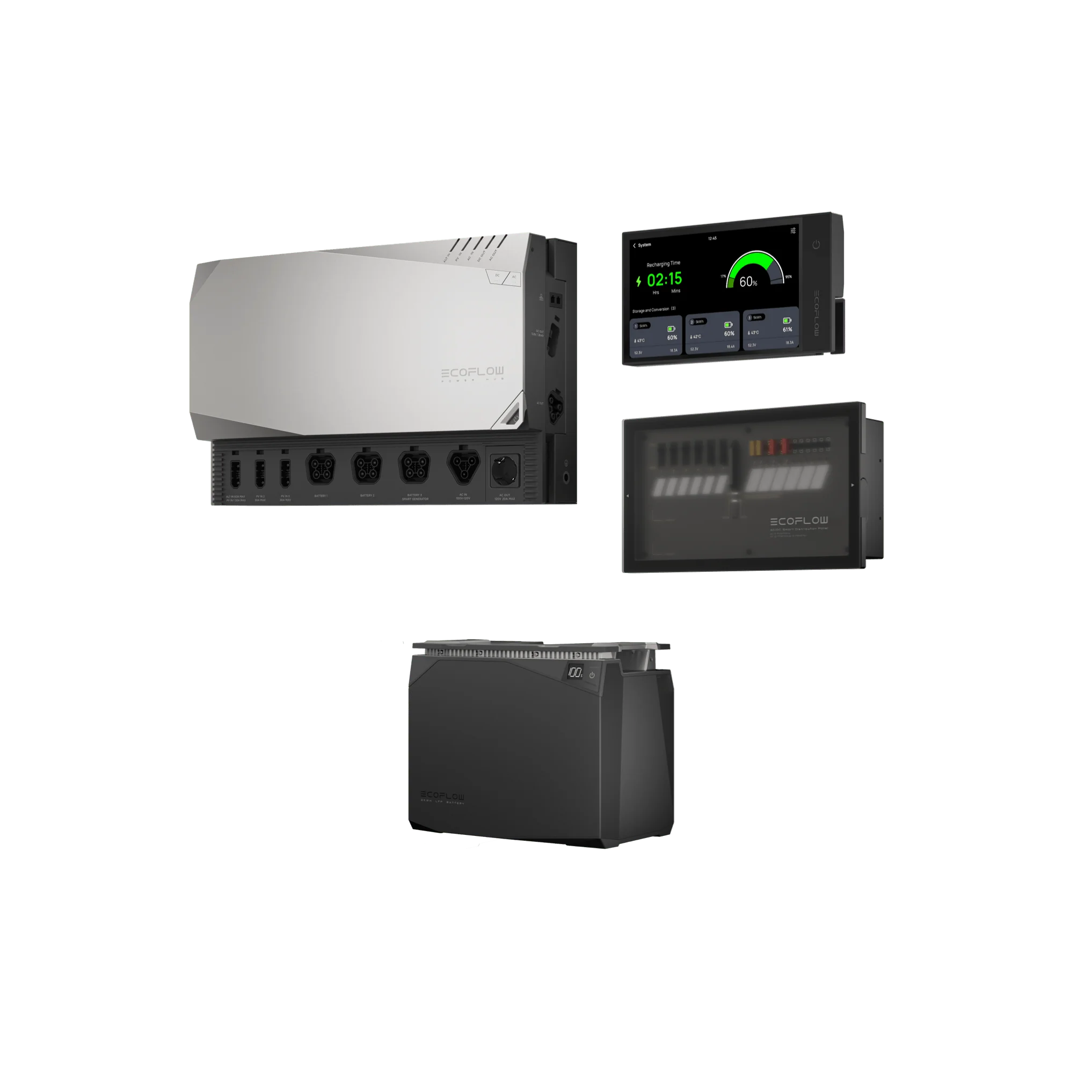 EcoFlow Power Kits da 2 kWh - Image 3