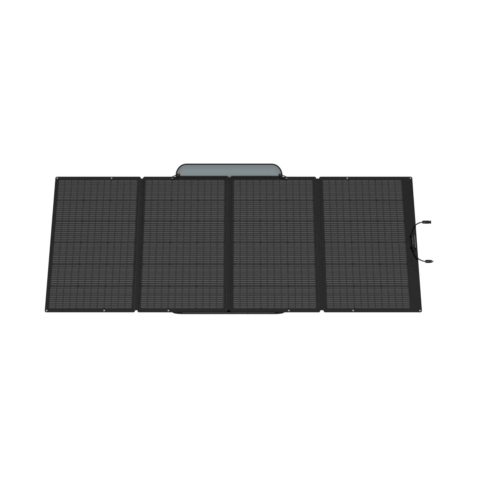 Pannello solare portatile da 400 W EcoFlow (ricondizionato) - Image 3