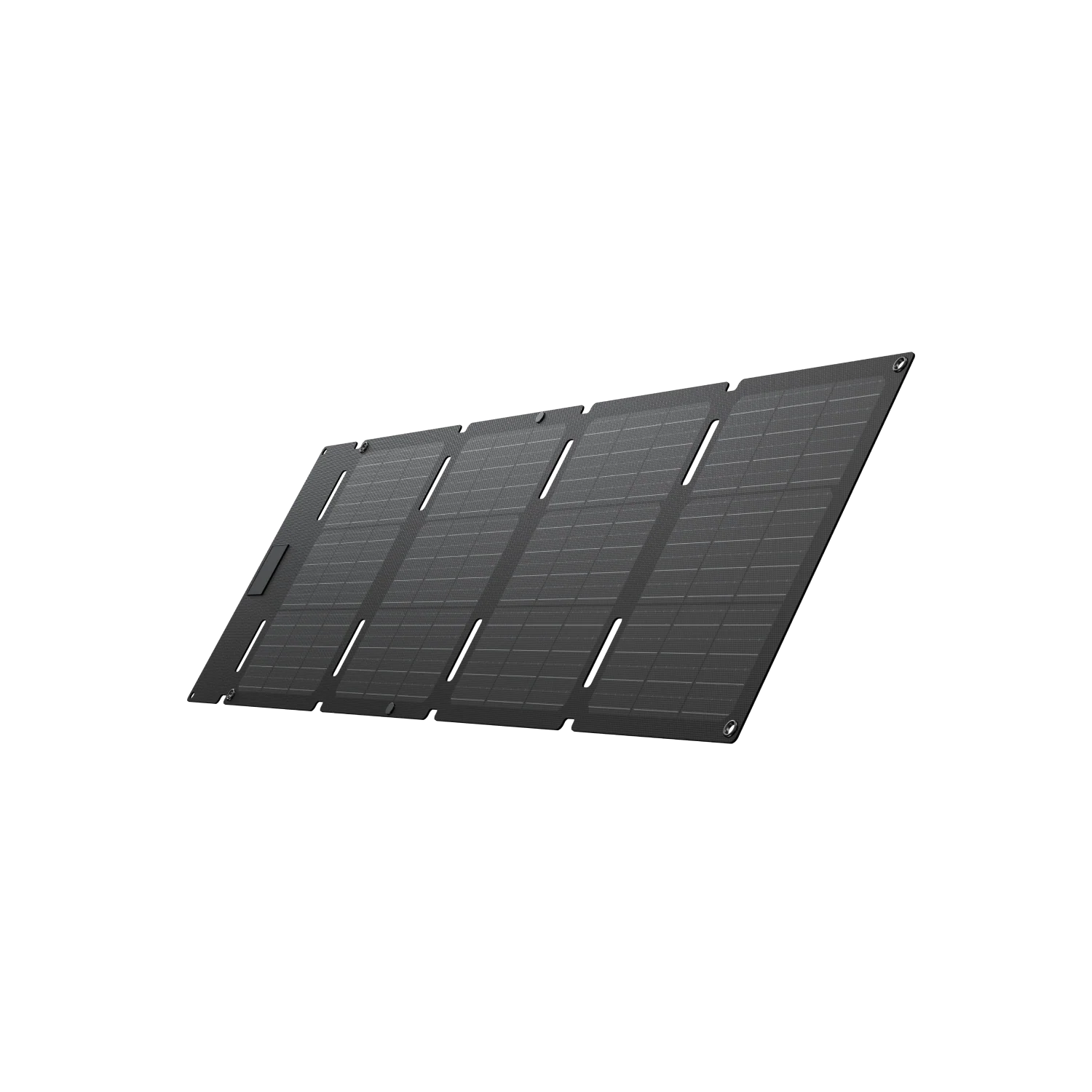 » Pannello solare portatile EcoFlow da 45 W (100% off) - Image 2