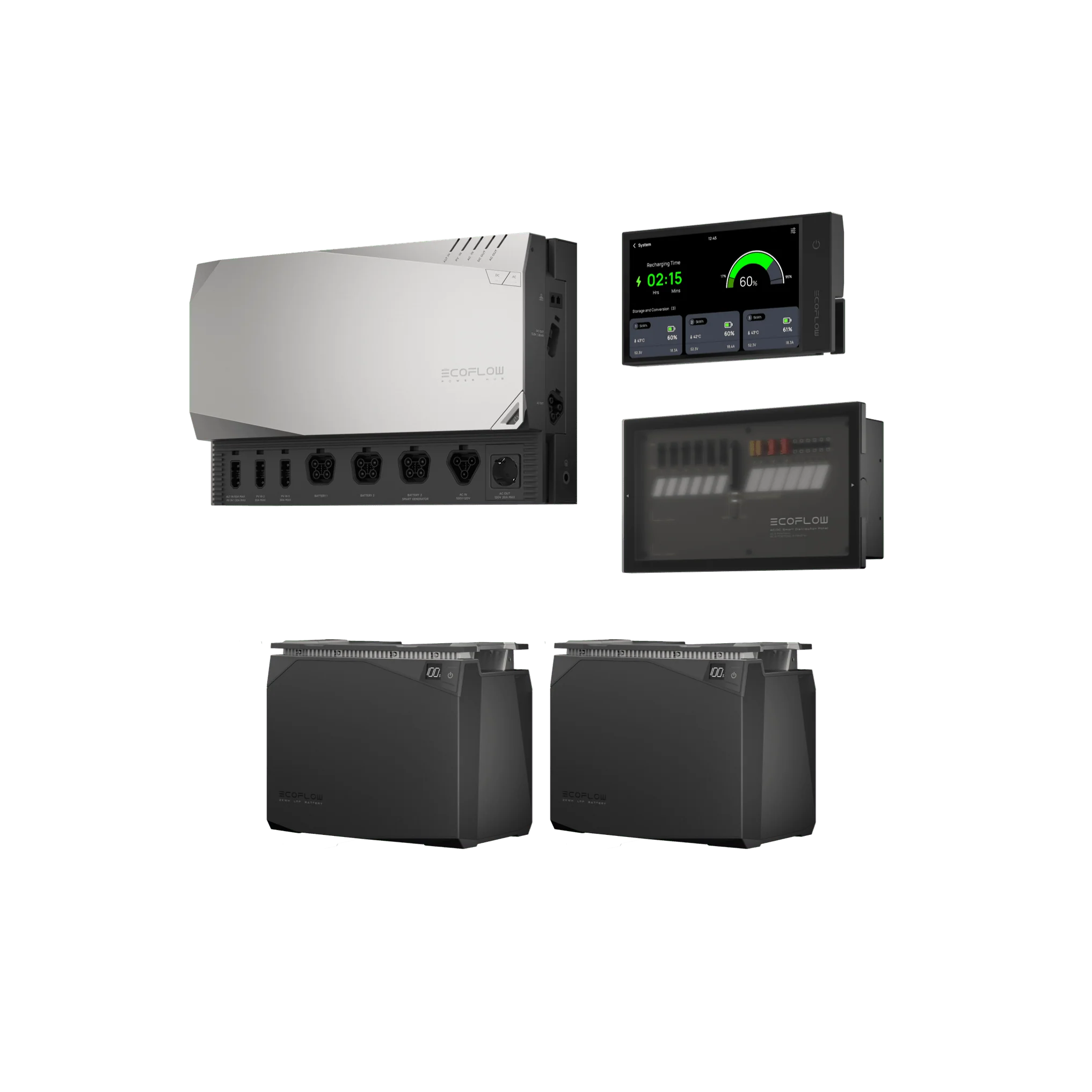 EcoFlow Power Kits da 4 kWh - Image 3