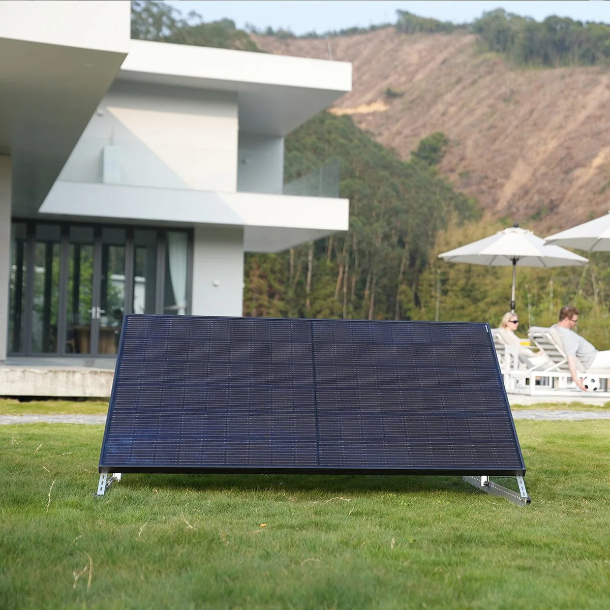 Staffa di montaggio inclinabile da 50'' EcoFlow - Image 5