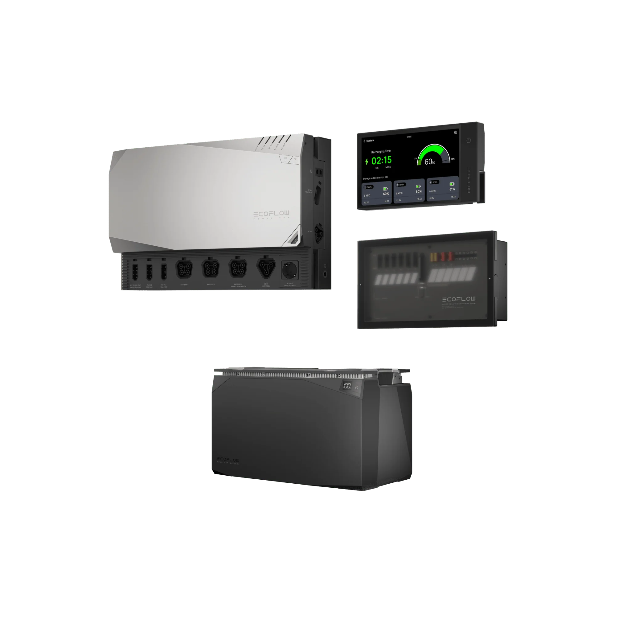 EcoFlow Power Kits da 5 kWh - Image 3