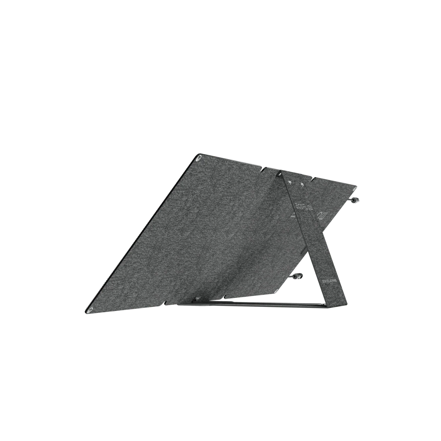 Pannello solare portatile da 60 W EcoFlow - Image 3