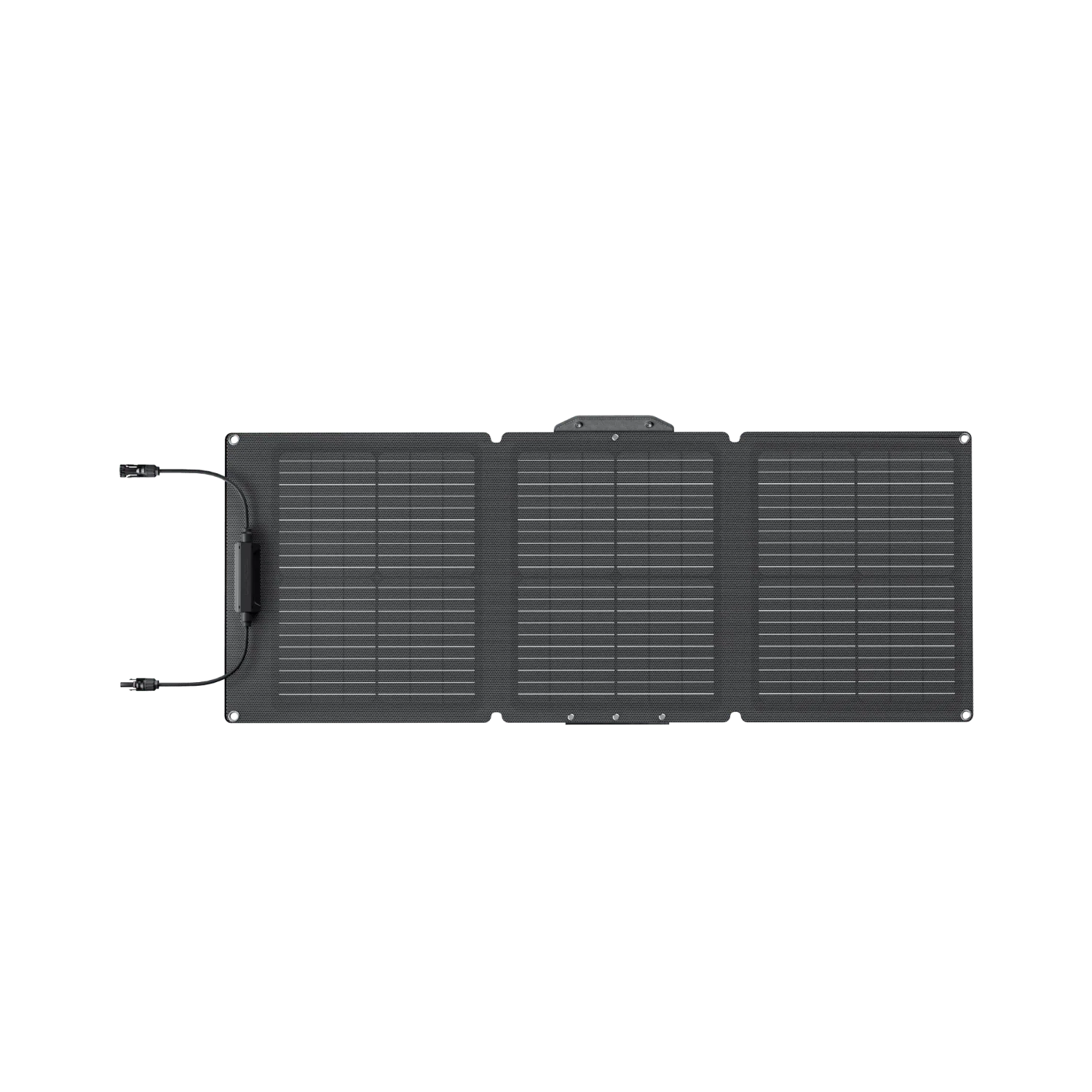 Pannello solare portatile da 60 W EcoFlow - Image 4