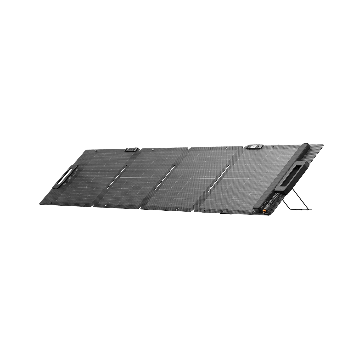 Panello Solare Portatile Leggero 110W EcoFlow - Image 2