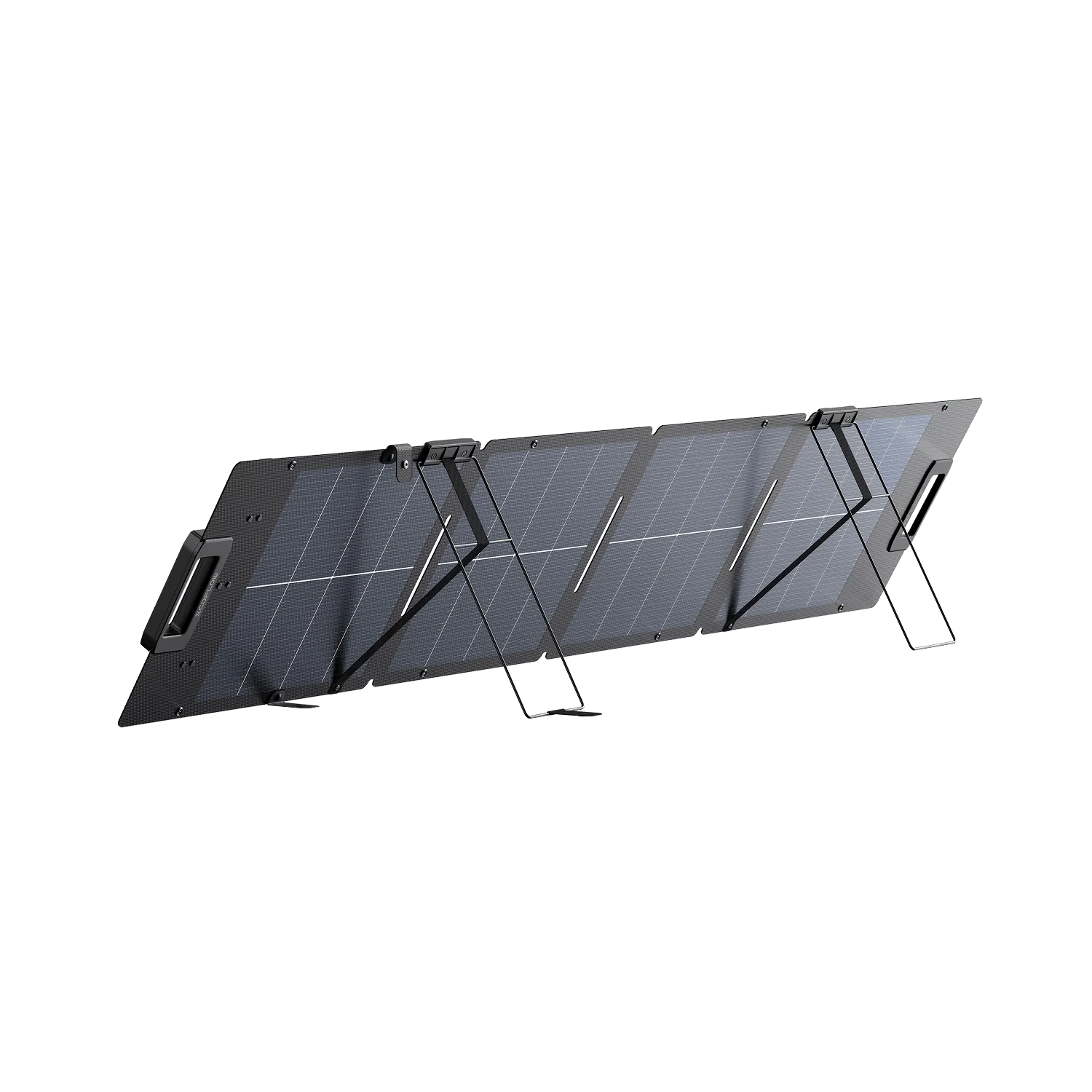 Panello Solare Portatile Leggero 110W EcoFlow - Image 4
