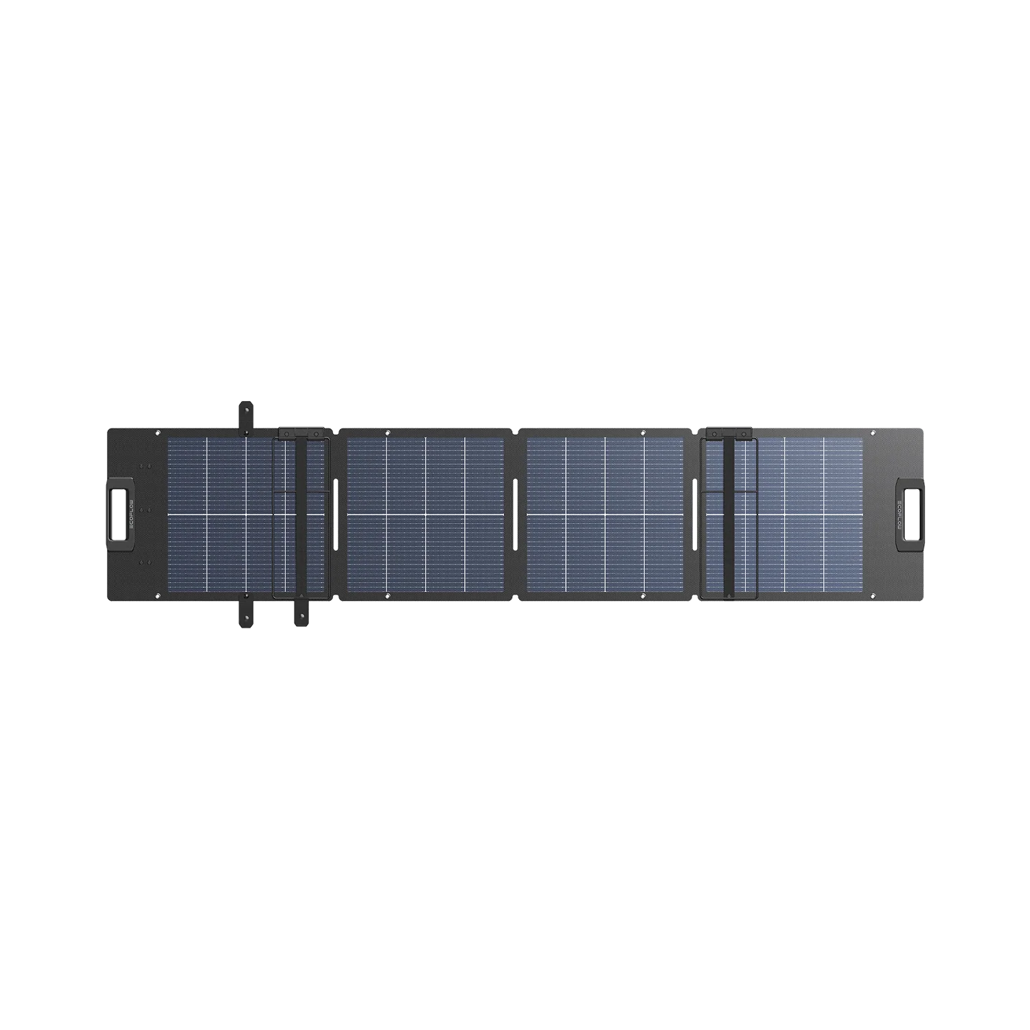 Panello Solare Portatile Leggero 110W EcoFlow - Image 5