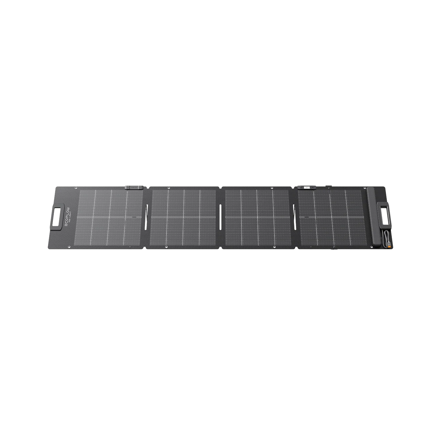 Panello Solare Portatile Leggero 110W EcoFlow - Image 6