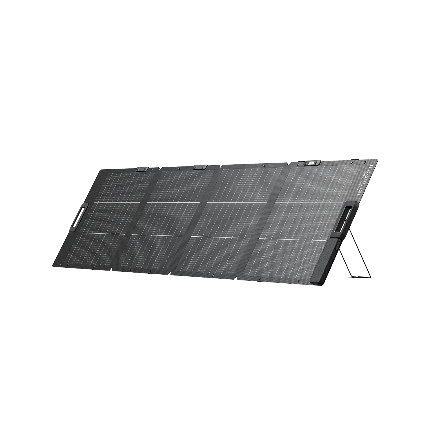 Panello Solare Portatile Leggero 220W EcoFlow