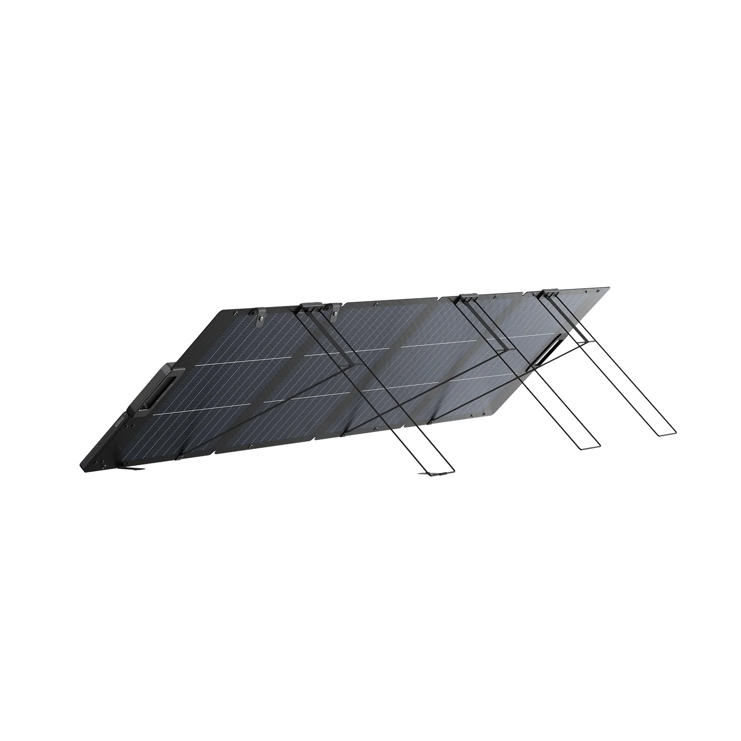 Panello Solare Portatile Leggero 220W EcoFlow - Image 4