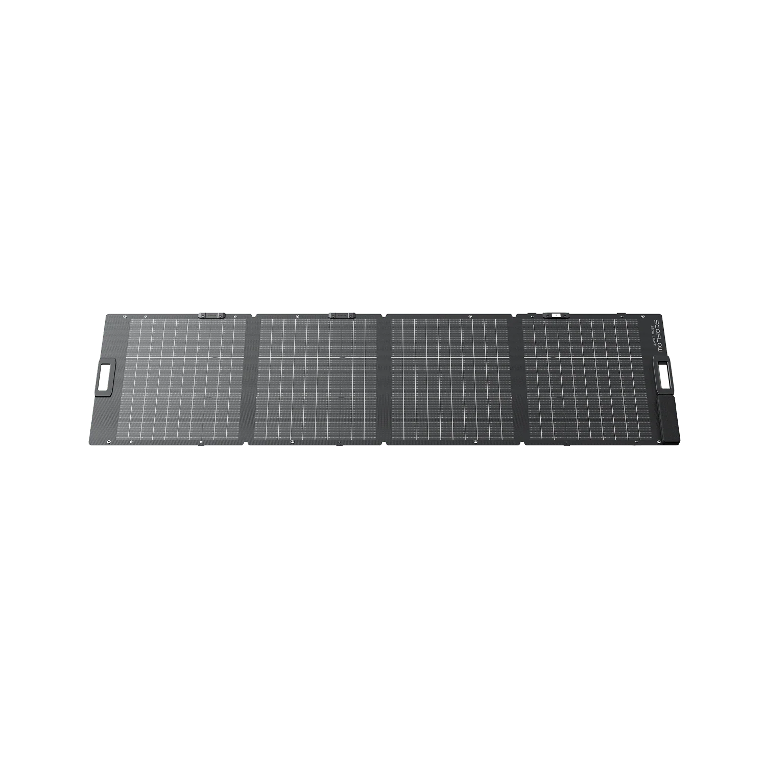 Panello Solare Portatile Leggero 220W EcoFlow - Image 5