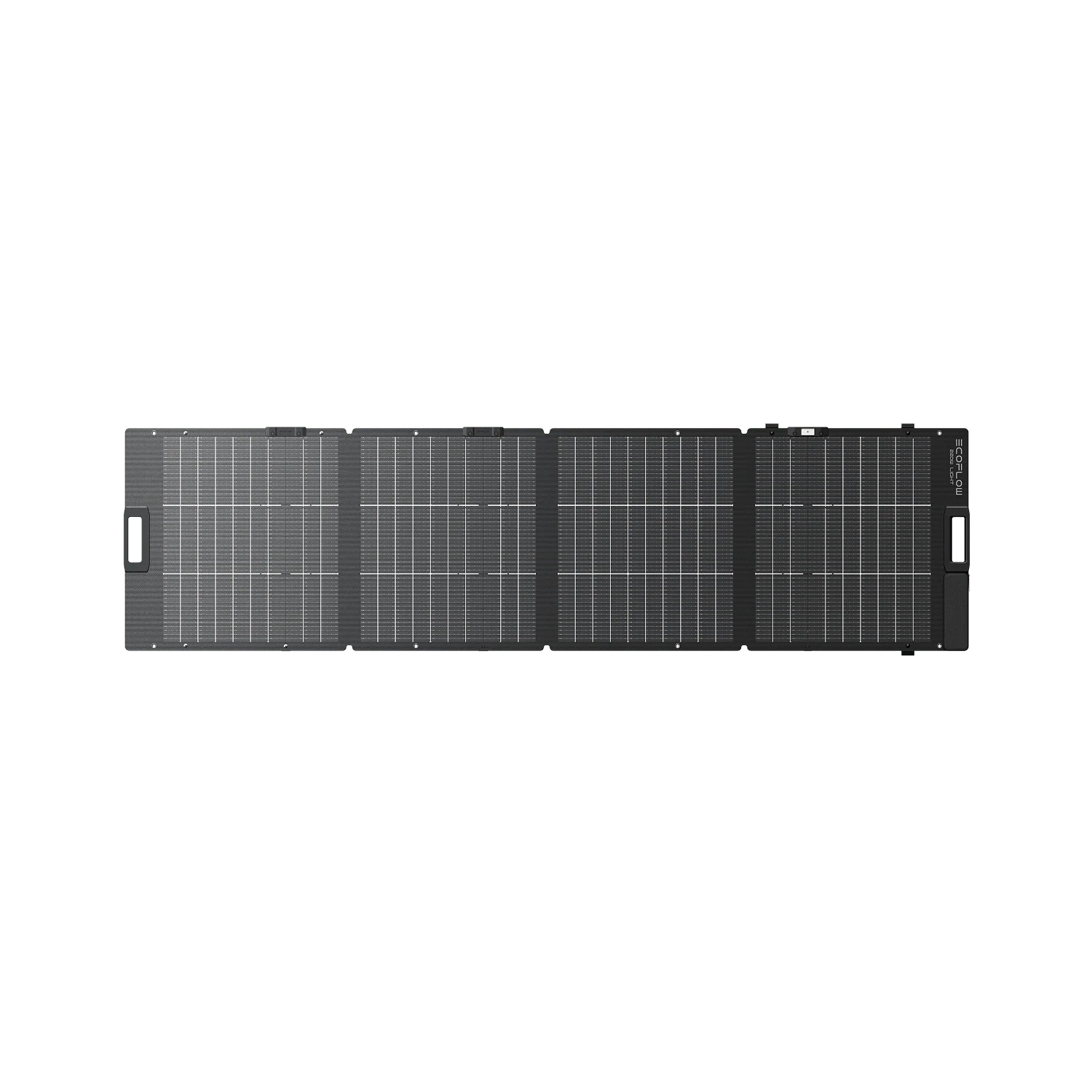 Panello Solare Portatile Leggero 220W EcoFlow - Image 6