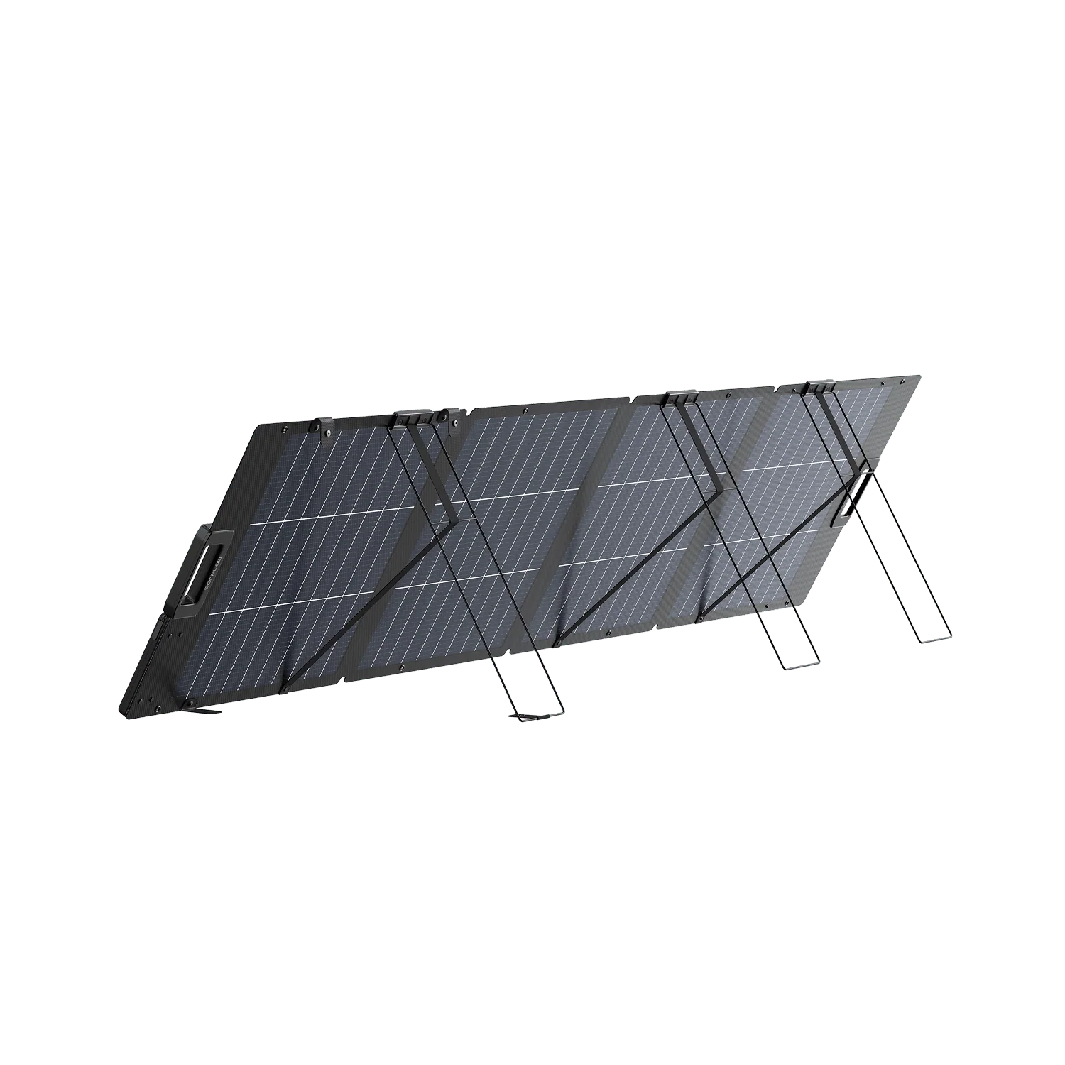 Panello Solare Portatile Leggero 220W EcoFlow - Image 7