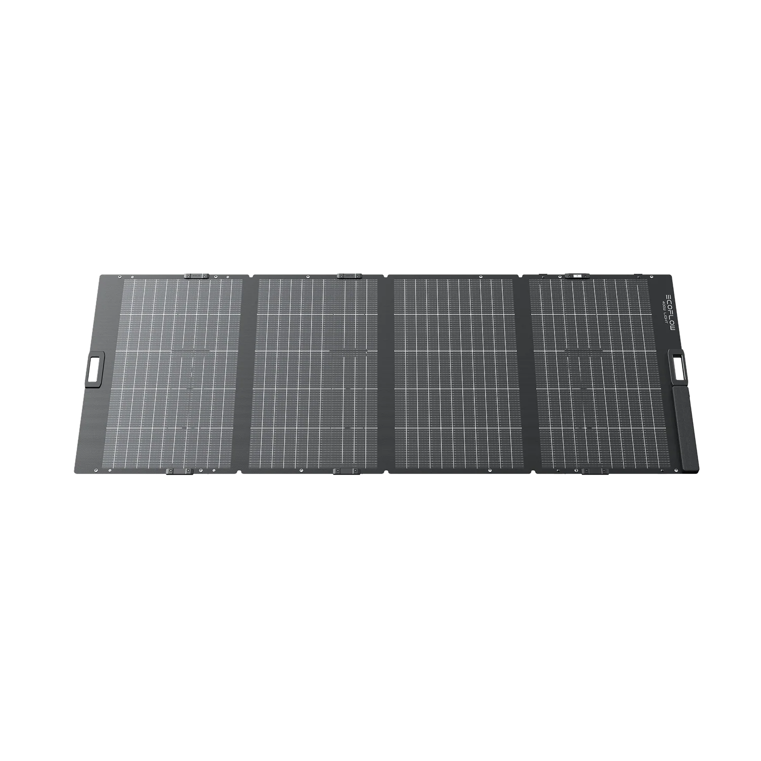 Pannello solare portatile leggero da 400 W EcoFlow - Image 3