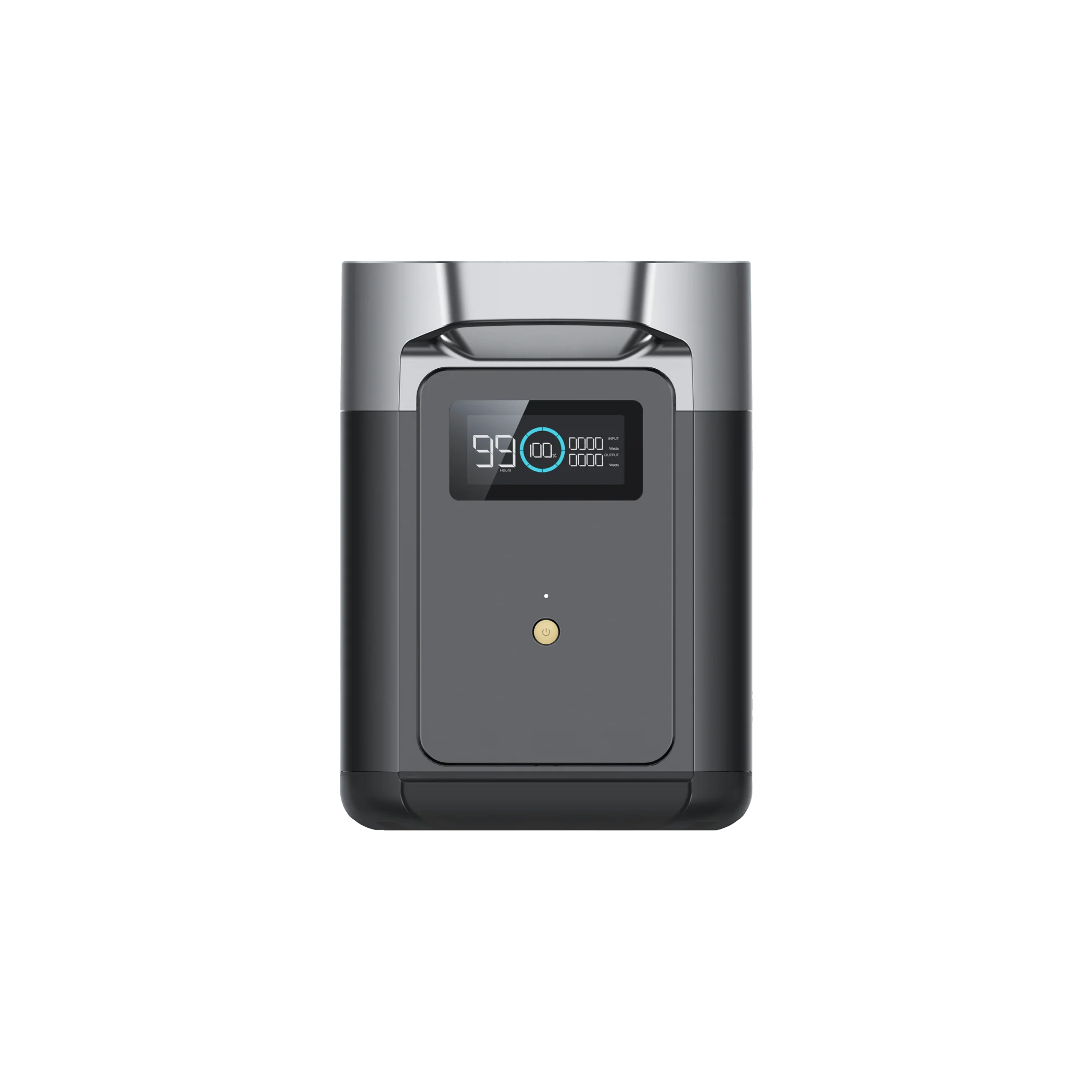 Batteria supplementare intelligente EcoFlow DELTA 2