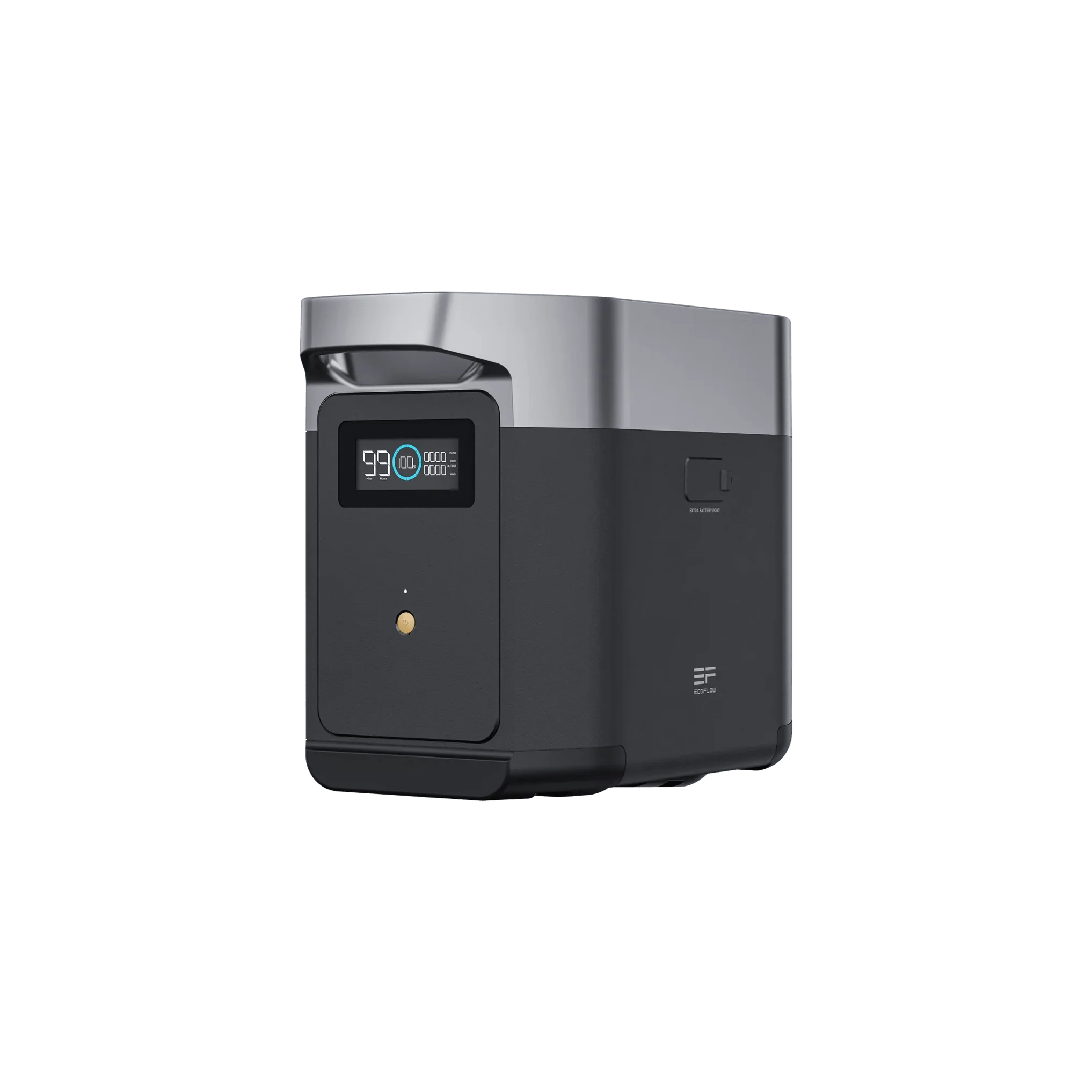 Batteria supplementare intelligente EcoFlow DELTA 2 - Image 2