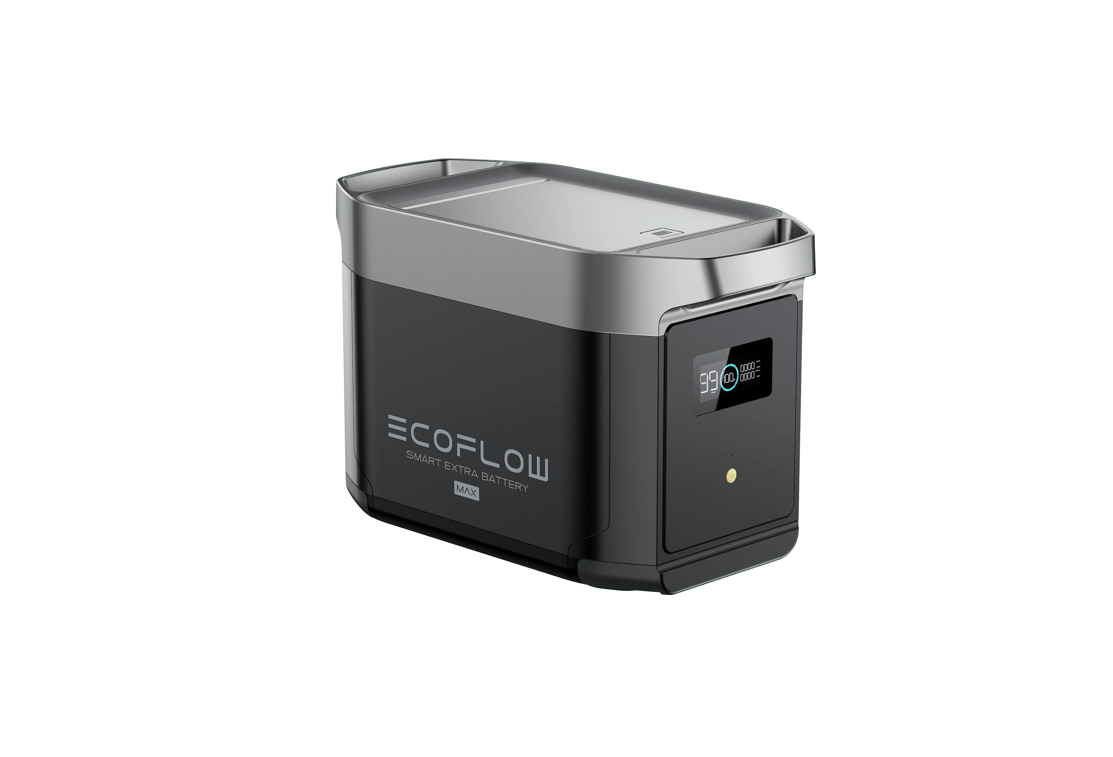 Batteria supplementare intelligente EcoFlow DELTA 2 Max - Image 3