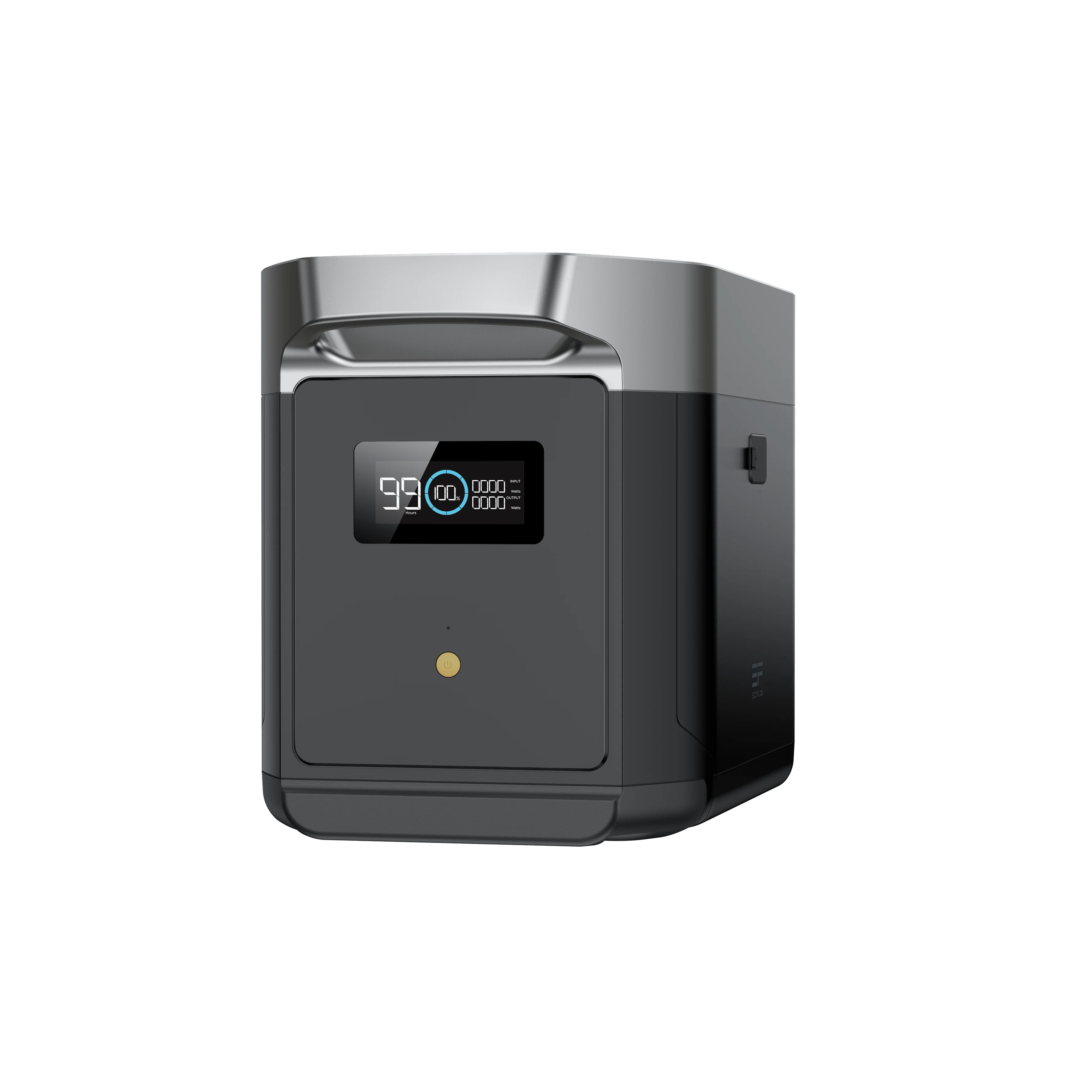 Batteria supplementare intelligente EcoFlow DELTA 2 Max - Image 4