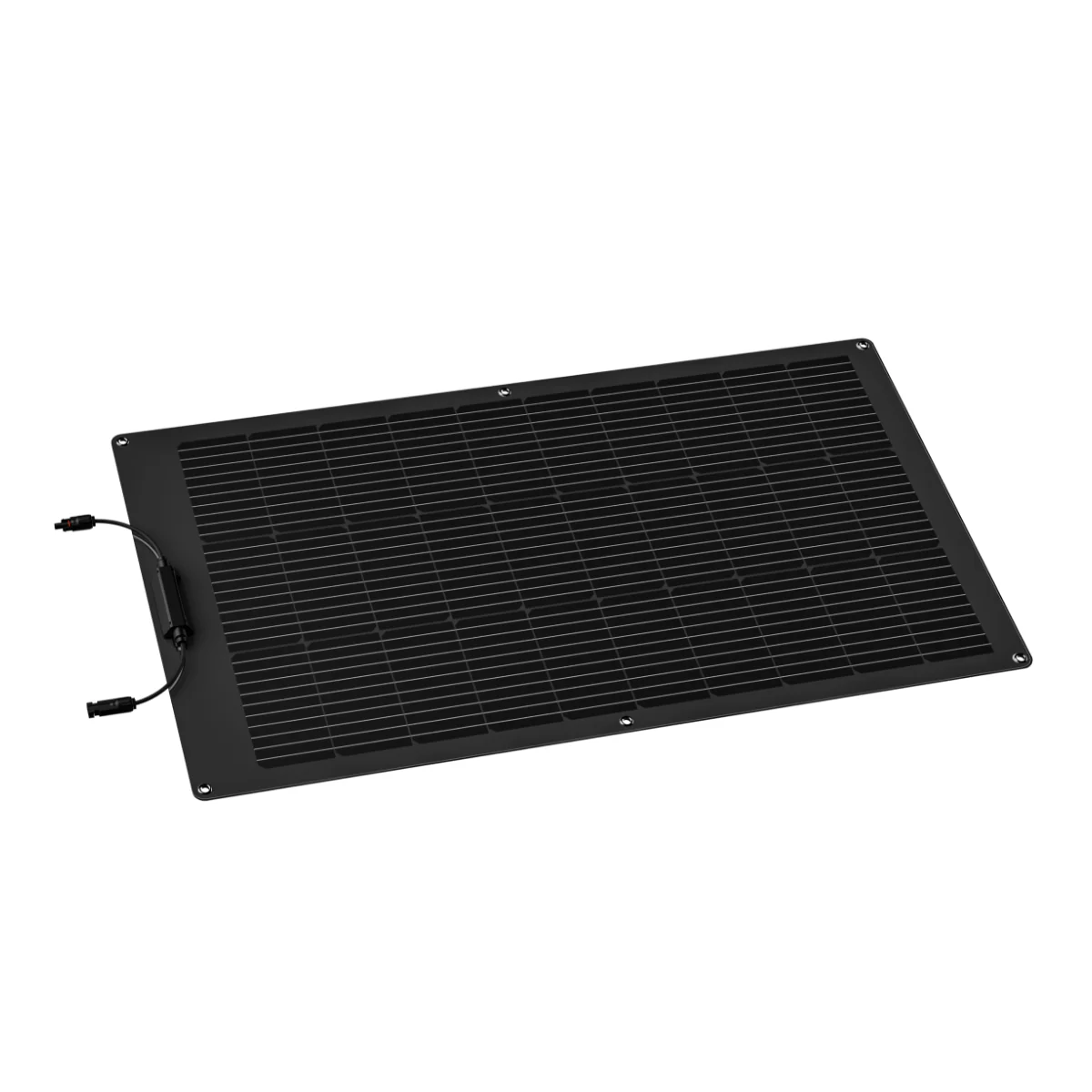 Pannello solare flessibile da 100 W EcoFlow - Image 4