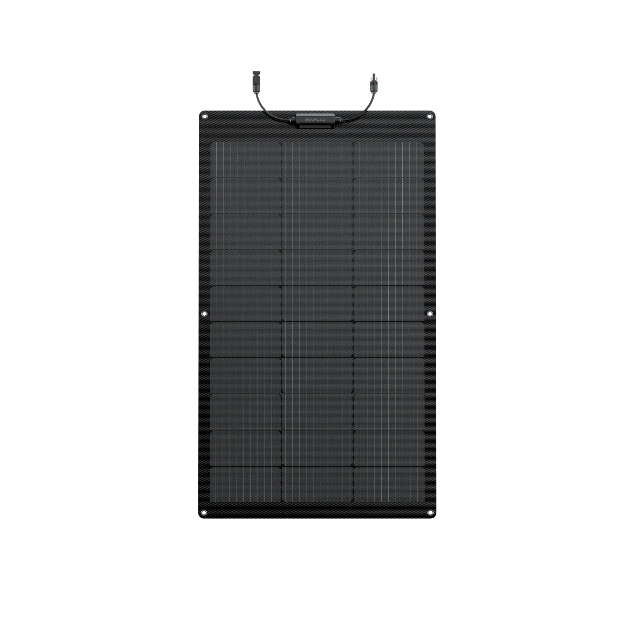 Pannello solare flessibile da 100 W EcoFlow - Image 5