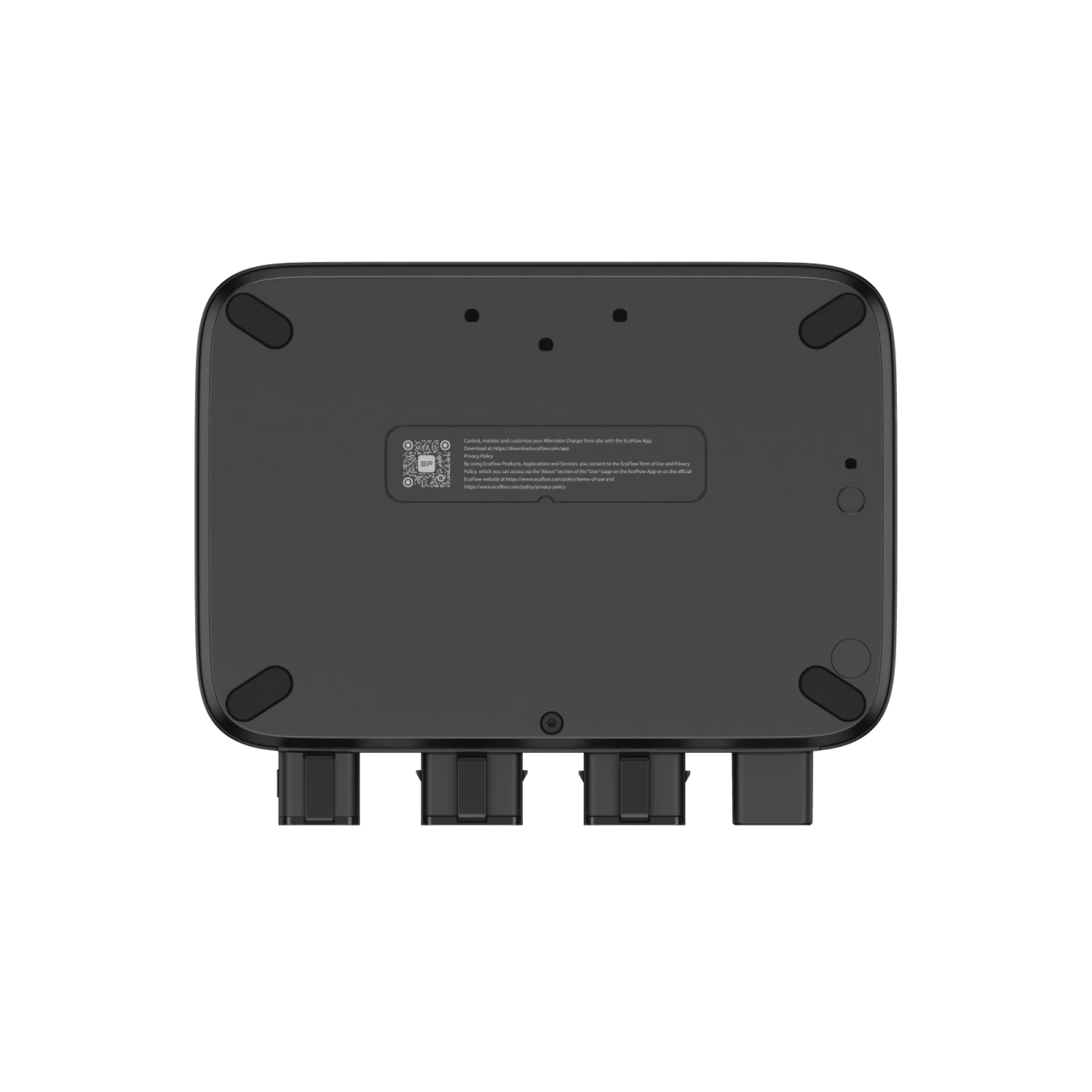 Caricabatterie per alternatore da 800 W EcoFlow + EcoFlow DELTA Pro + Adattatore a Smart Generator - Image 8