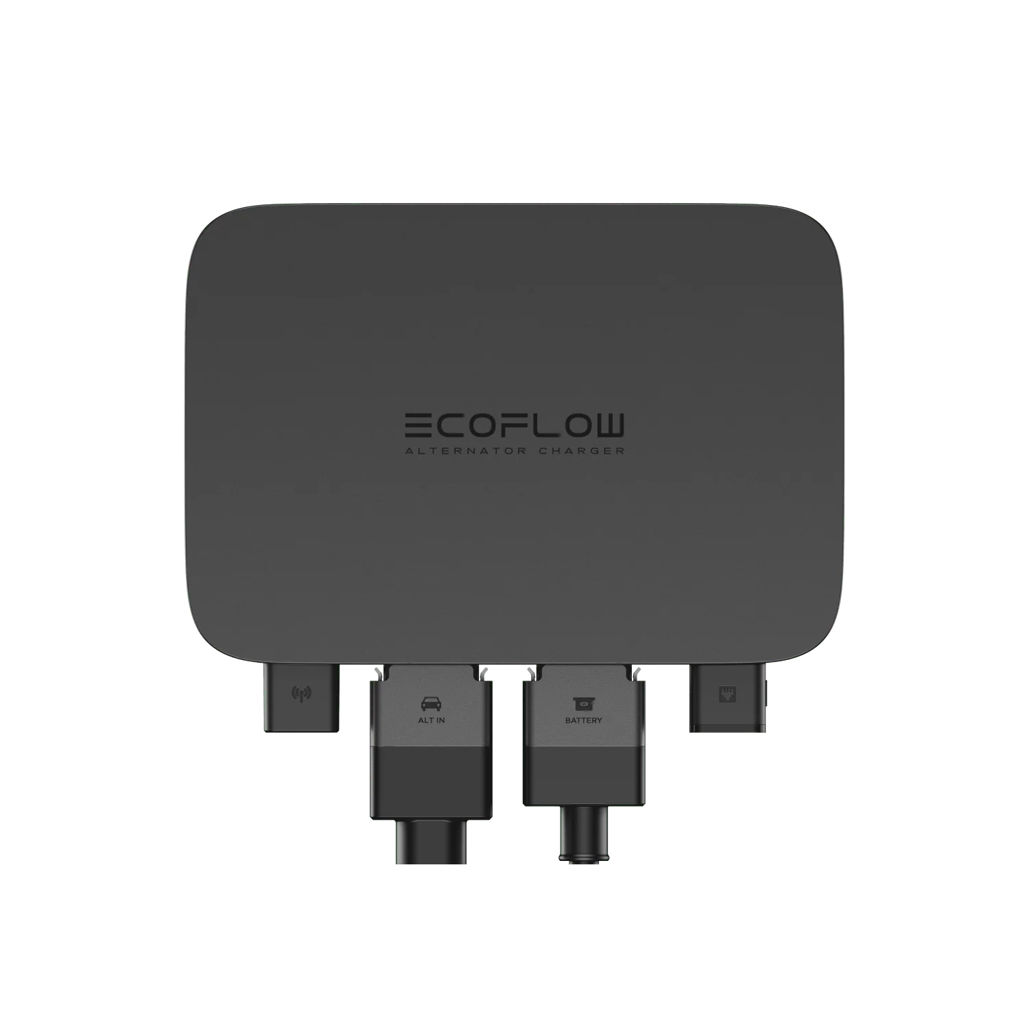 Caricabatterie per alternatore da 800 W EcoFlow + WAVE 2 + batteria aggiuntiva - Image 11