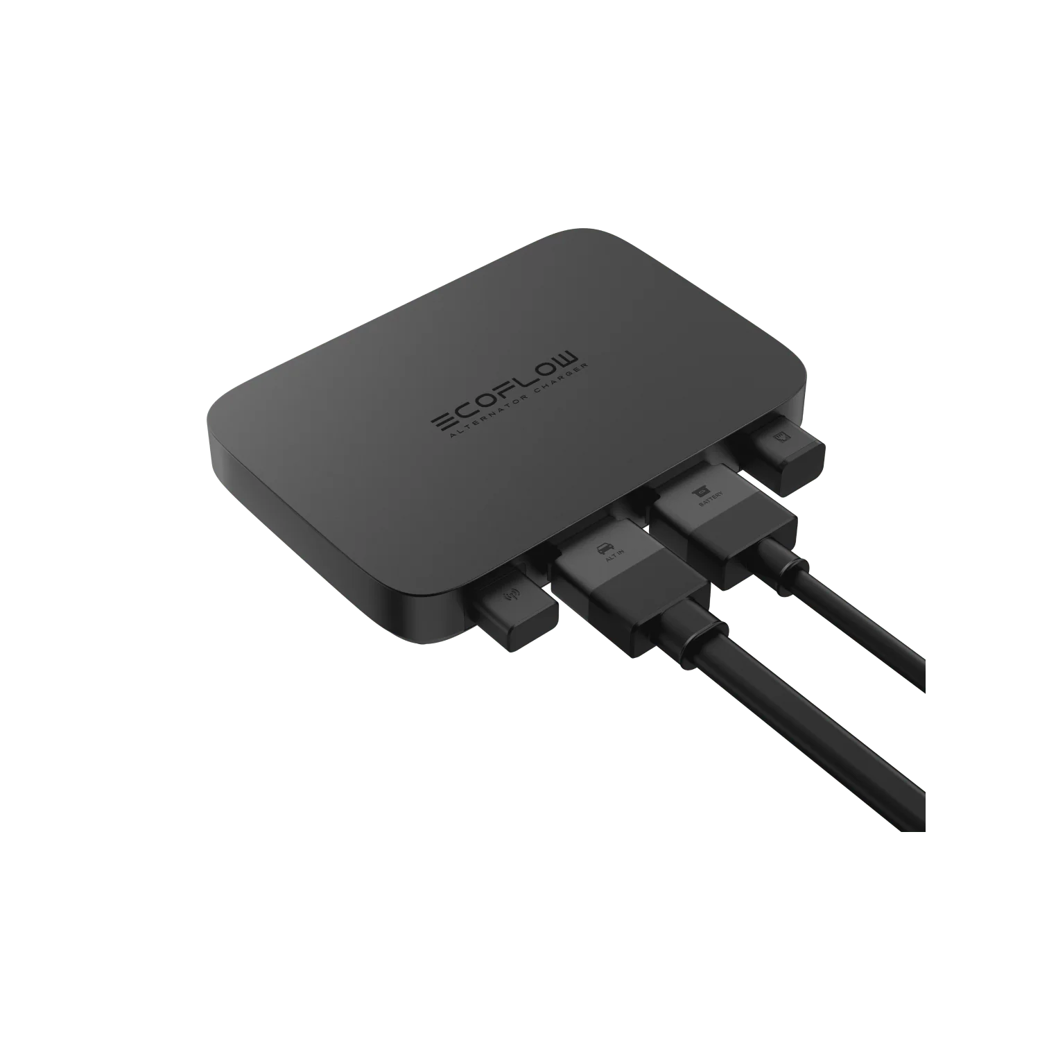 Caricabatterie per alternatore da 800 W EcoFlow + WAVE 2 + batteria aggiuntiva - Image 12