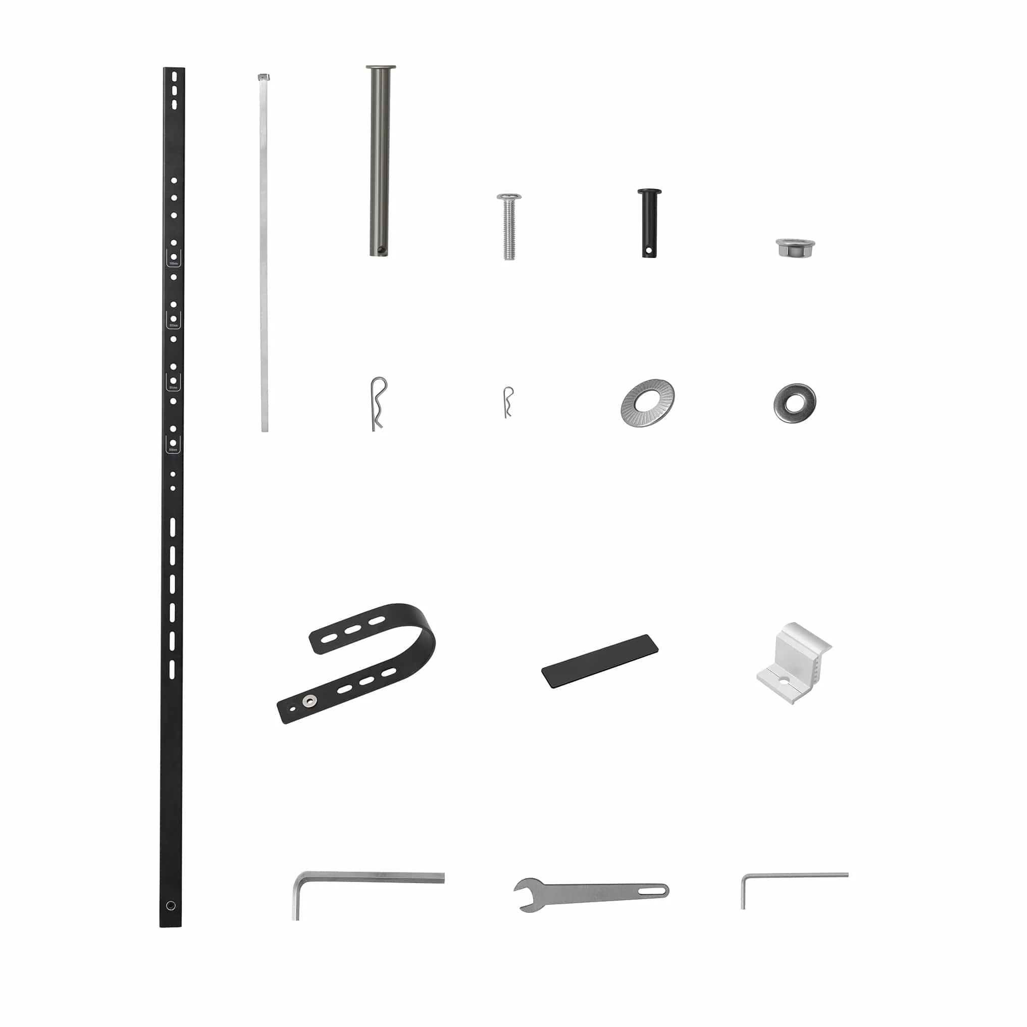 Kit di ganci per balcone EcoFlow - Image 2