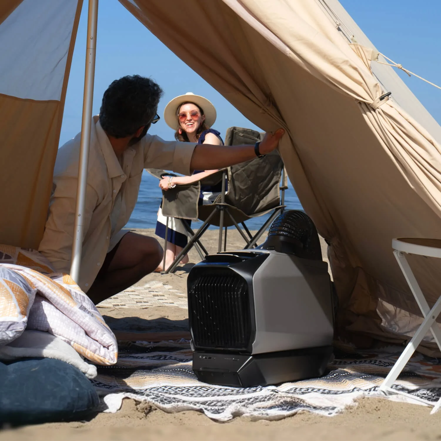 Batteria aggiuntiva EcoFlow WAVE 3 - Image 5