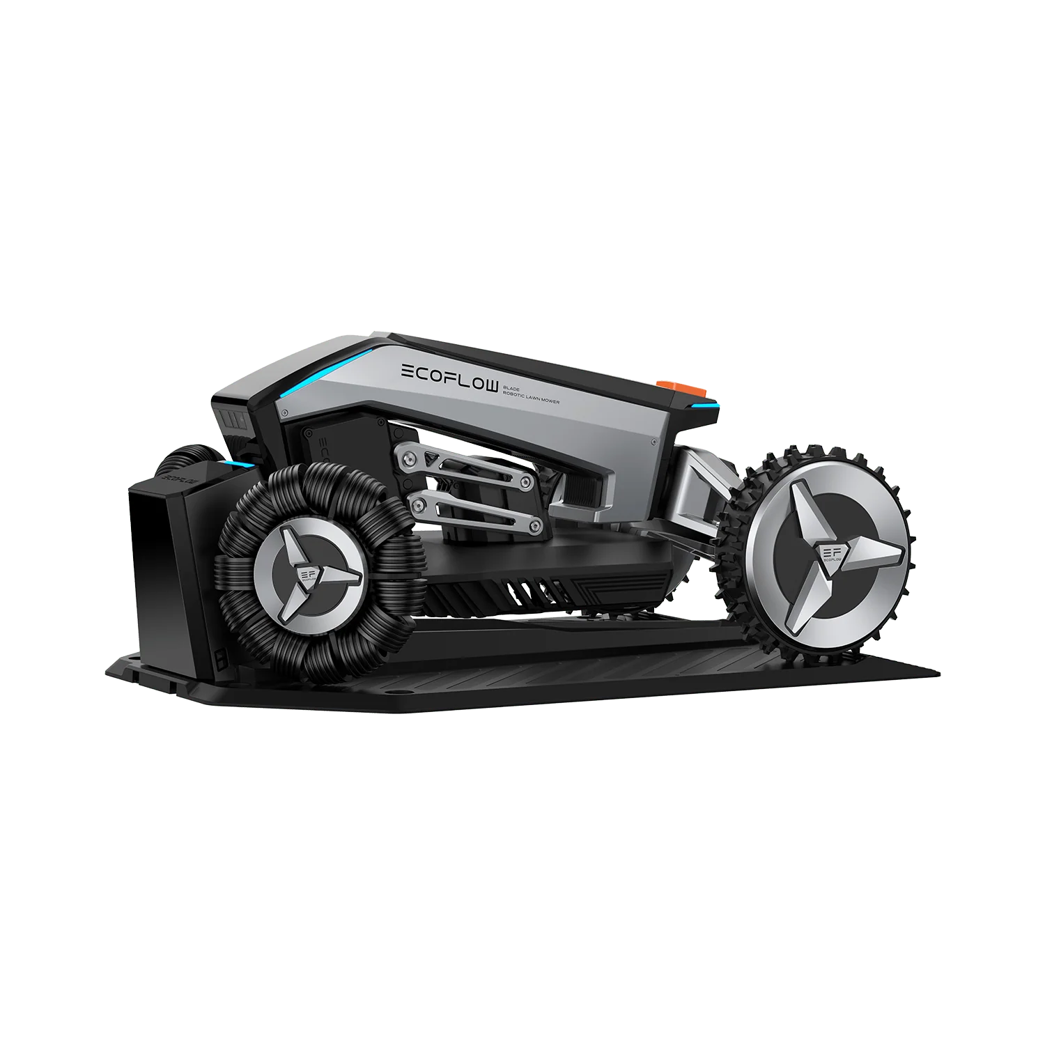 Rasaerba Robotizzato EcoFlow BLADE (ricondizionata)