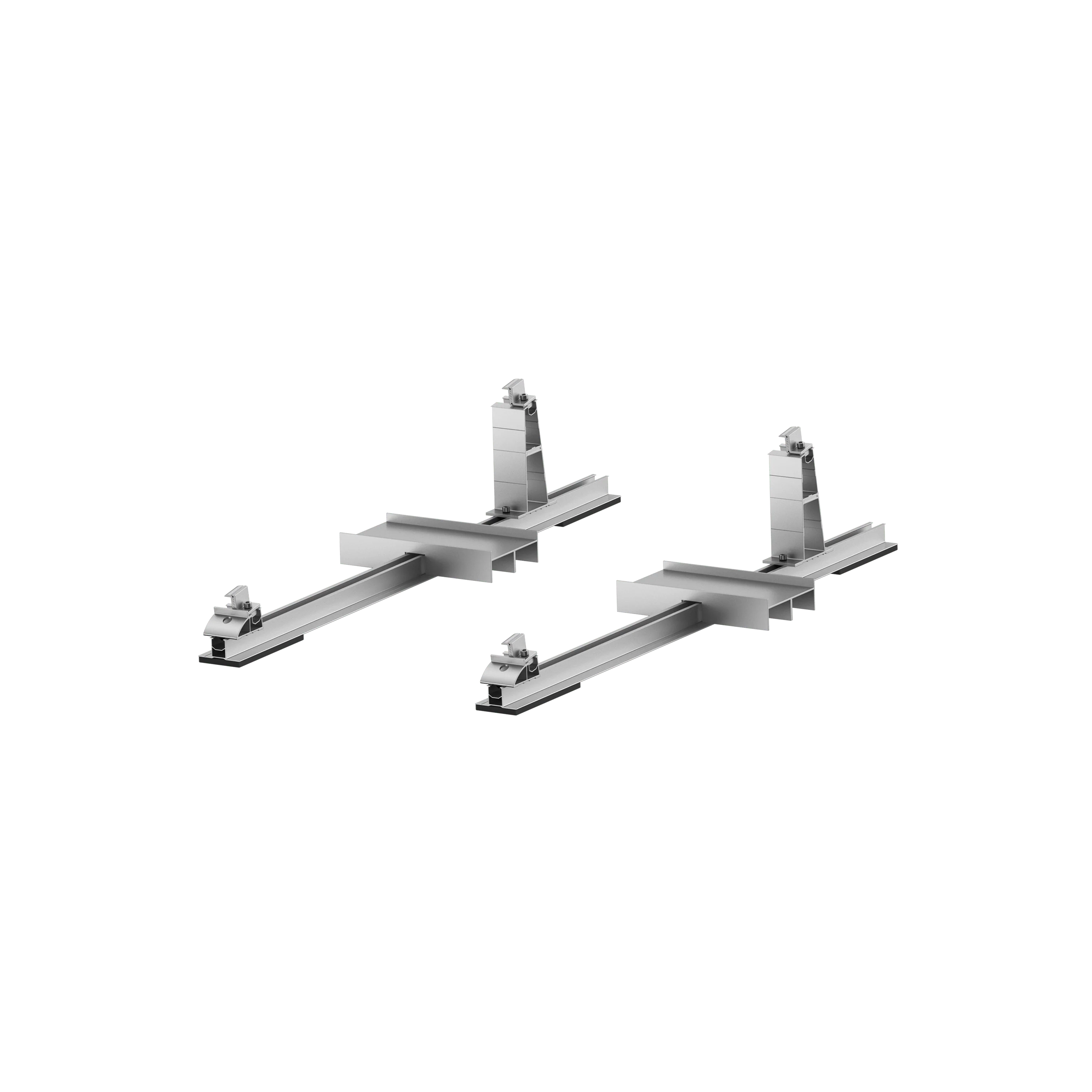 Supporto EcoFlow – Tetto piatto