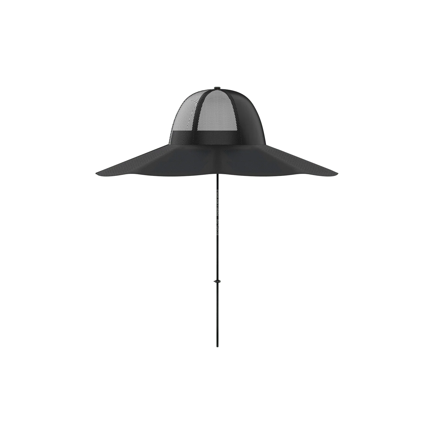 Cappello solare EcoFlow(Reacondicionada) - Image 2