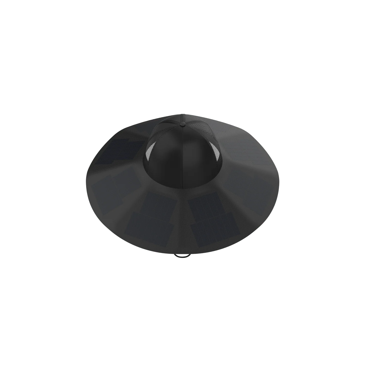 Cappello solare EcoFlow(Reacondicionada) - Image 3